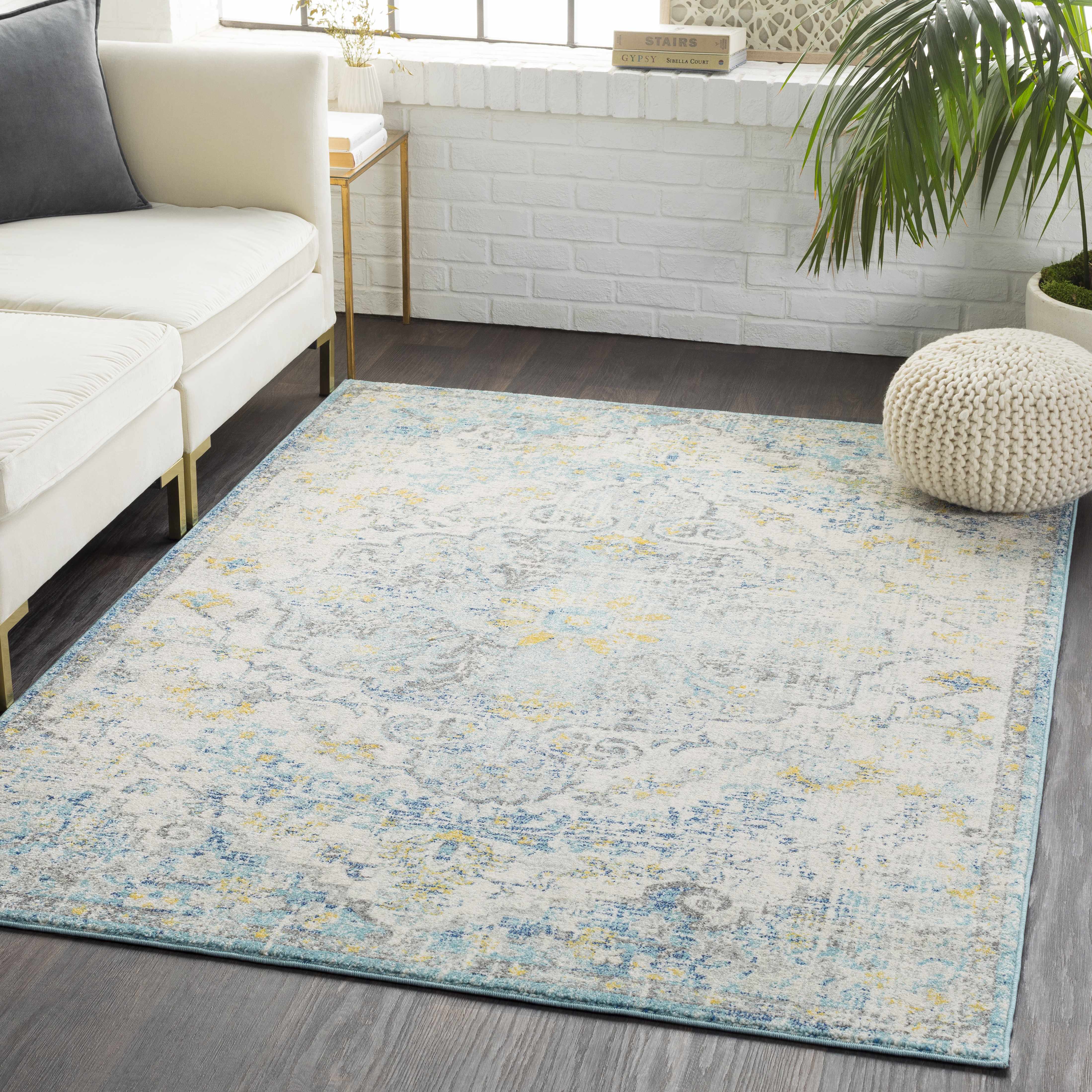 Aleknagik Area Rug - Image 2