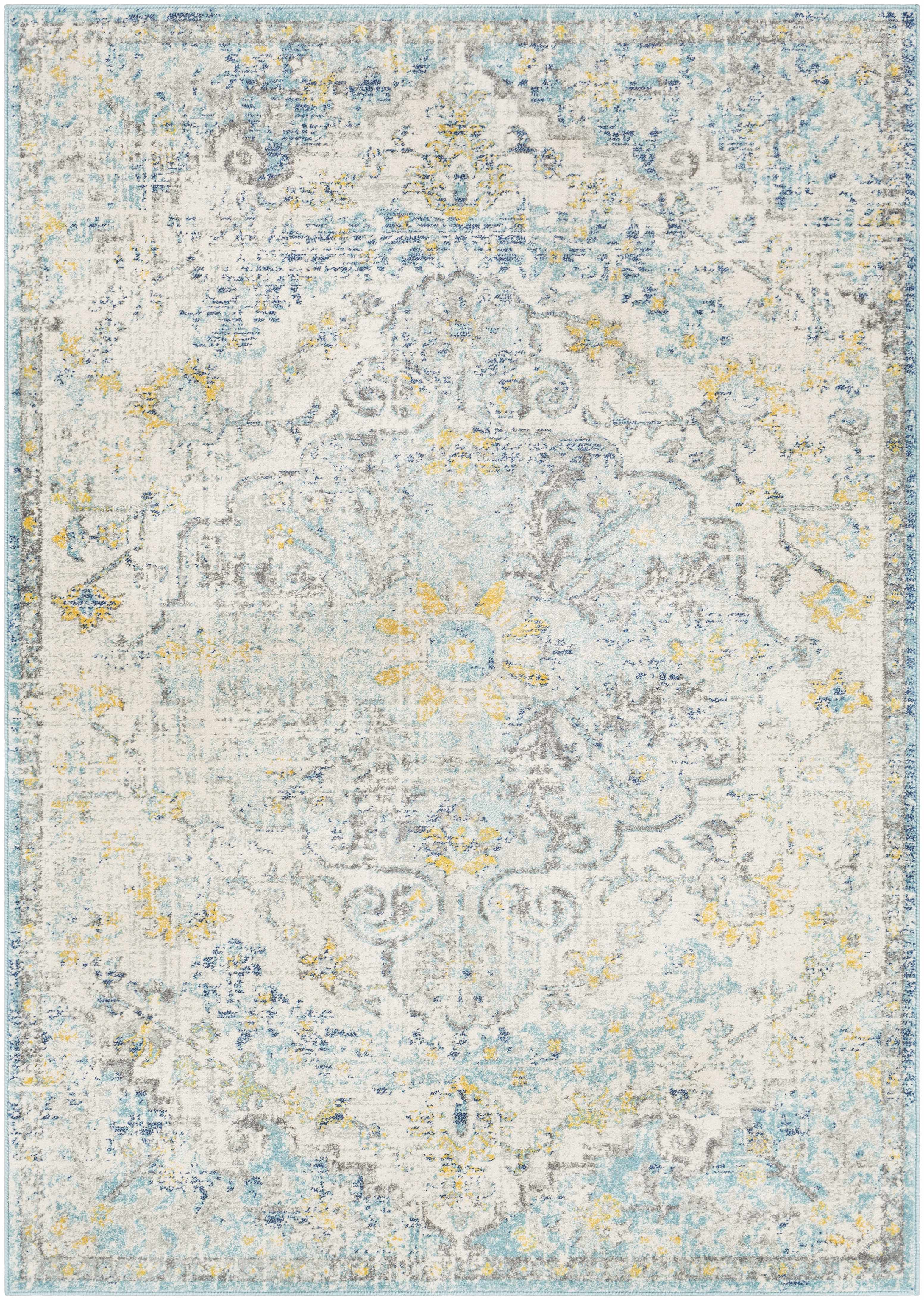 Aleknagik Area Rug - Image 8