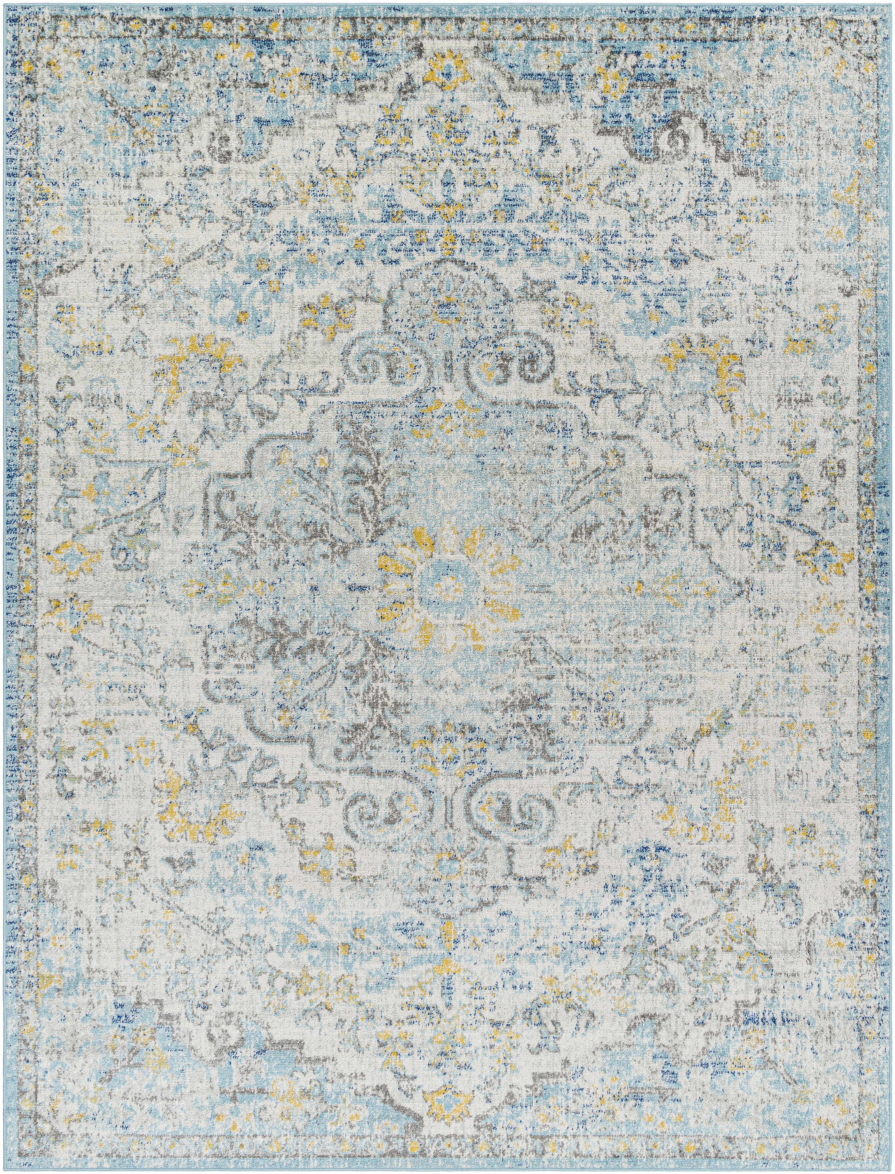 Aleknagik Area Rug - Image 9