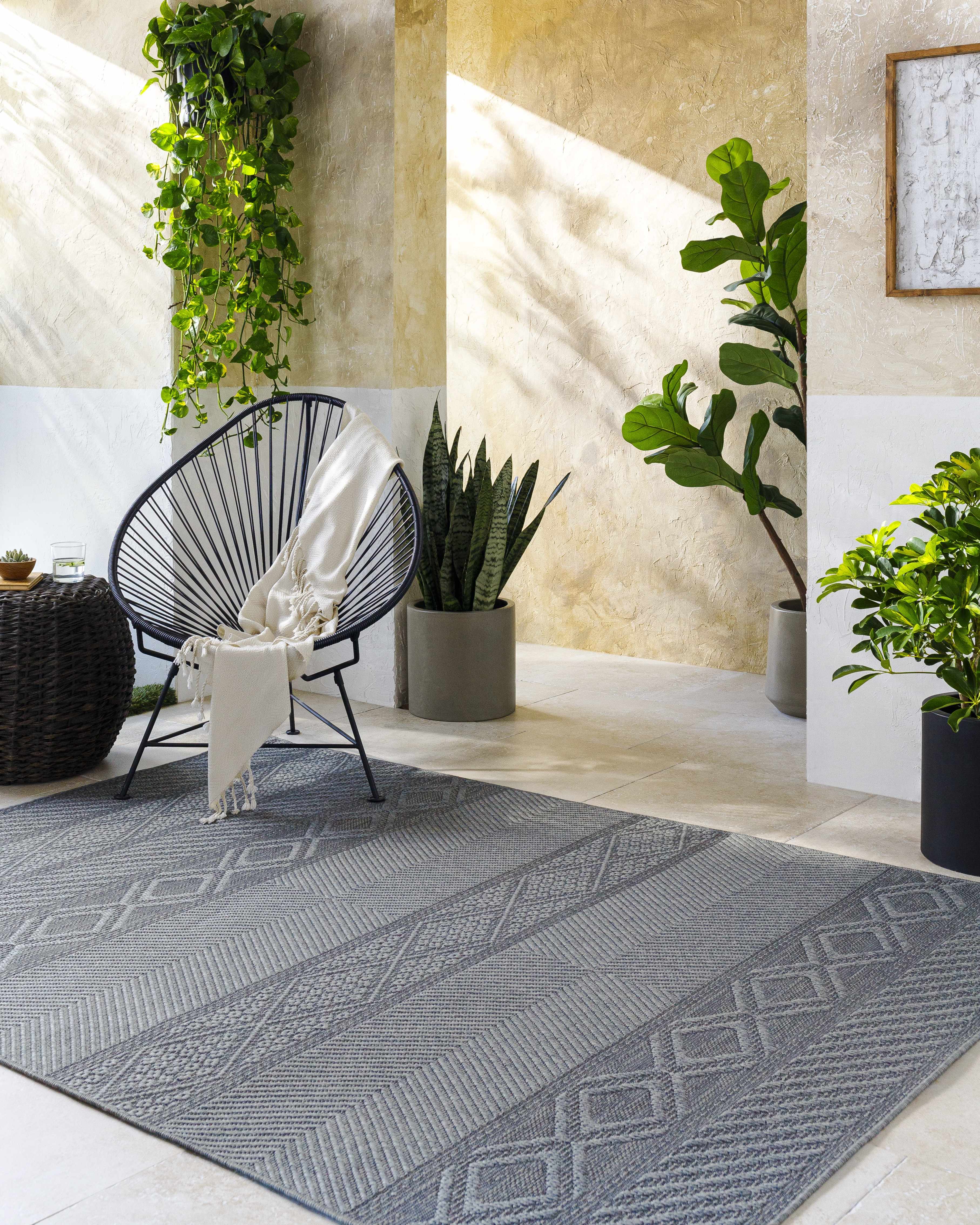 Aletha Area Rug - Image 2