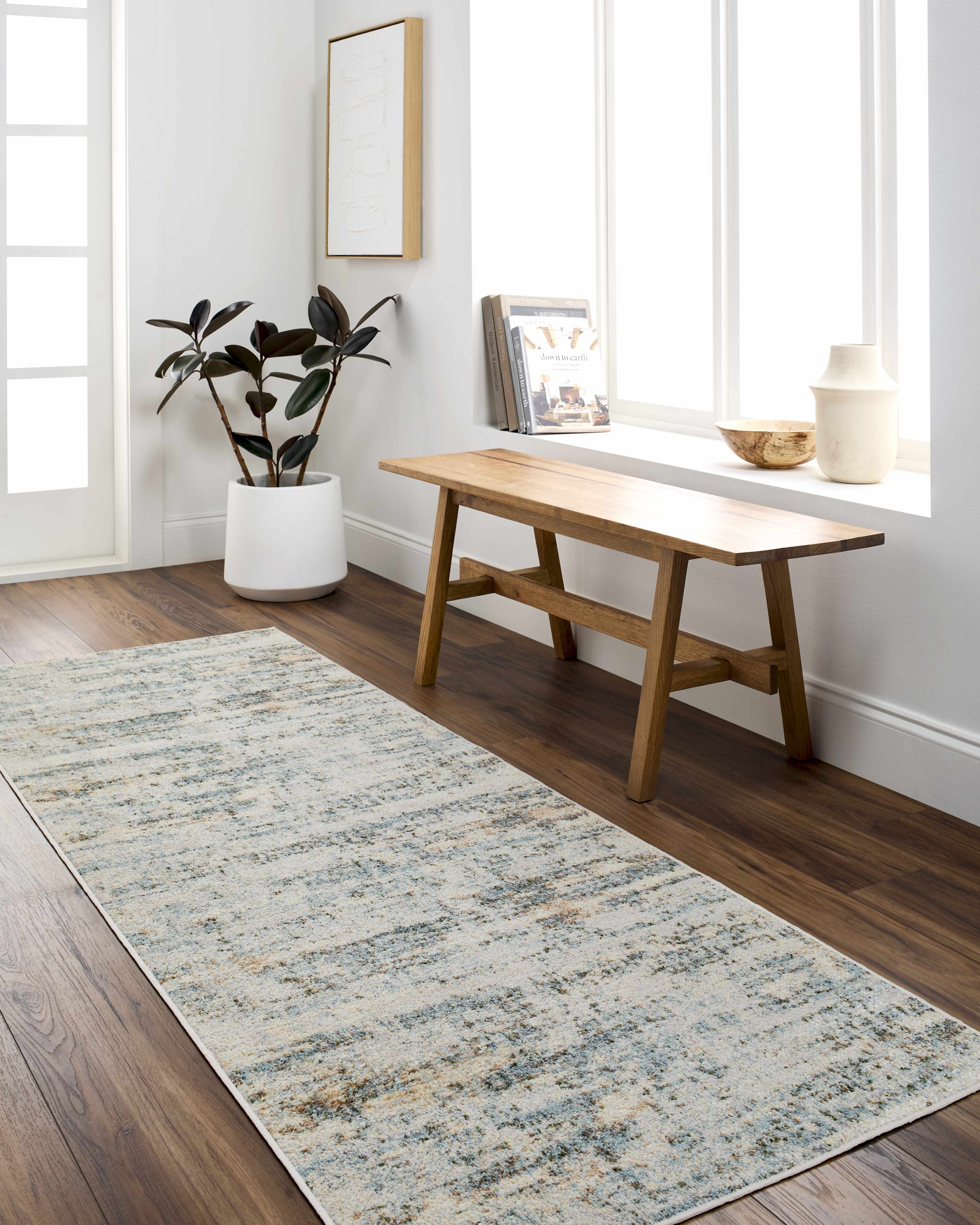 Aletta Washable Rug - Image 2
