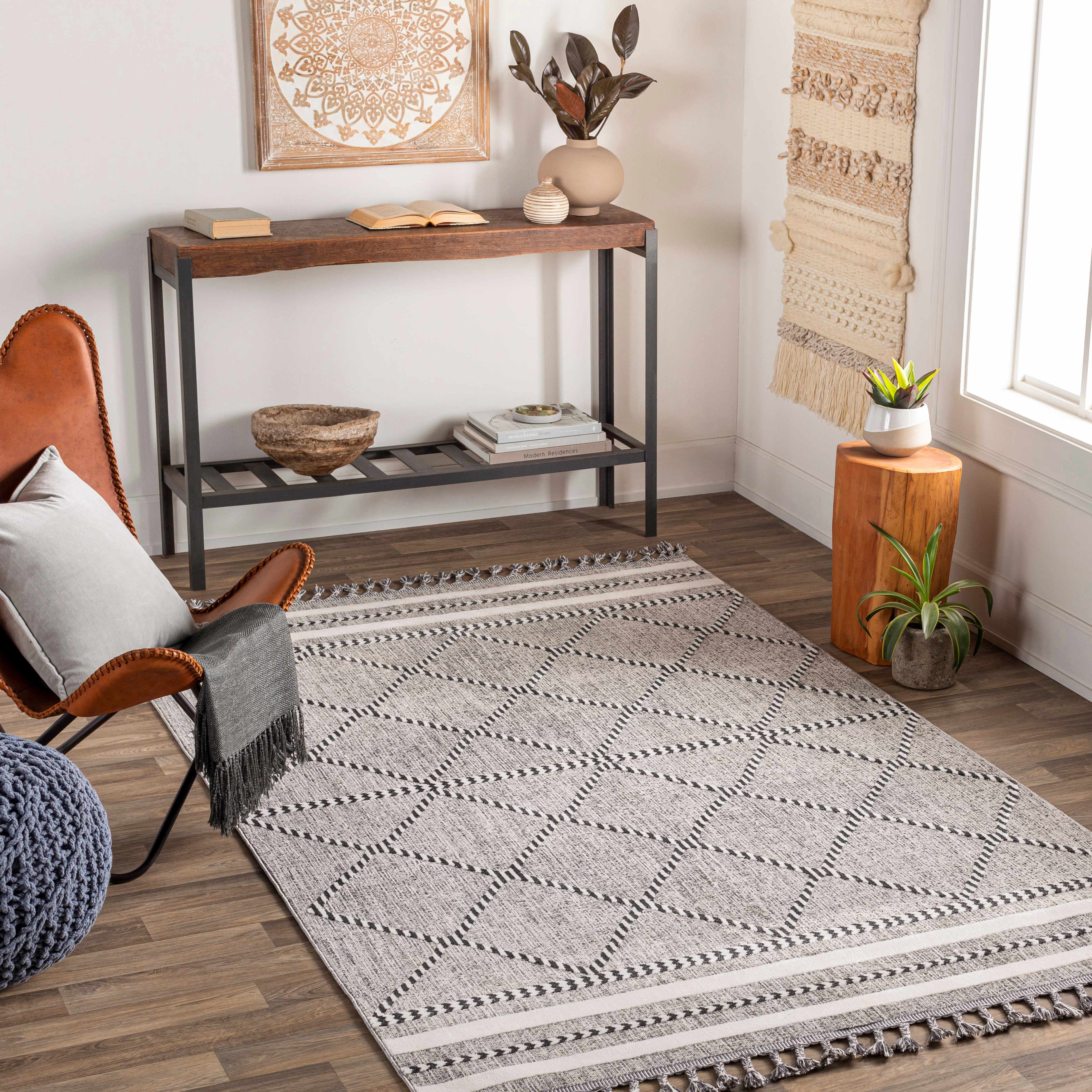 Alev Area Rug - Clearance - Image 2