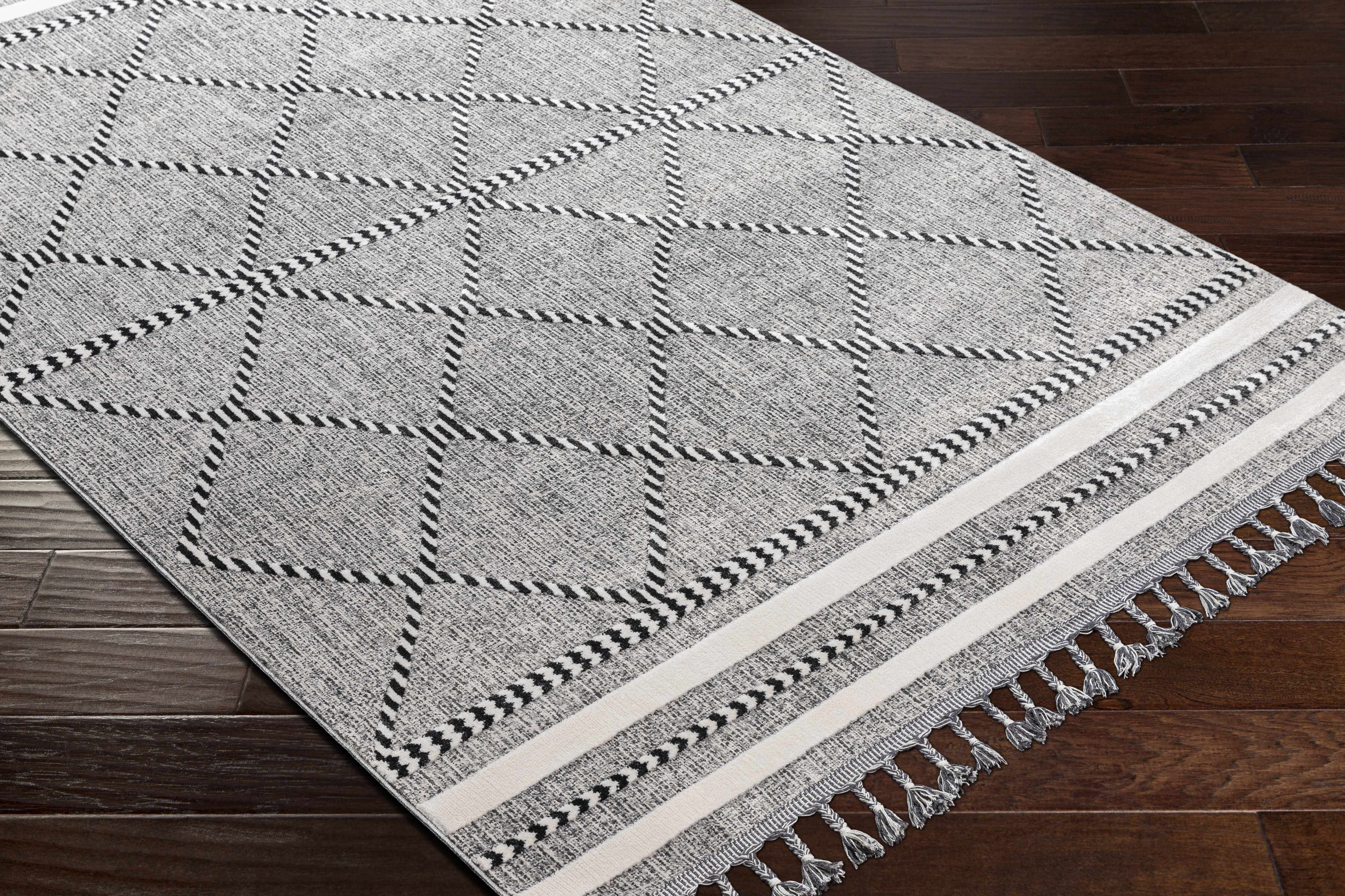 Alev Area Rug - Clearance - Image 3