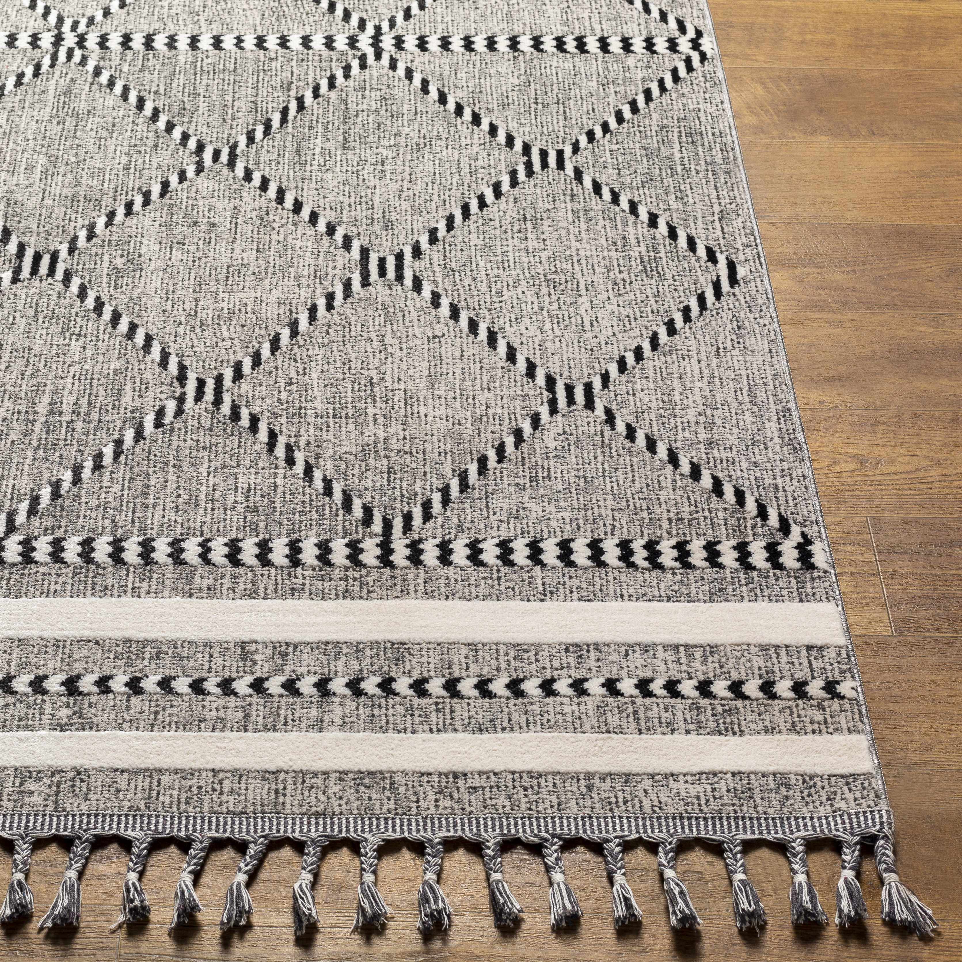 Alev Area Rug - Clearance - Image 4