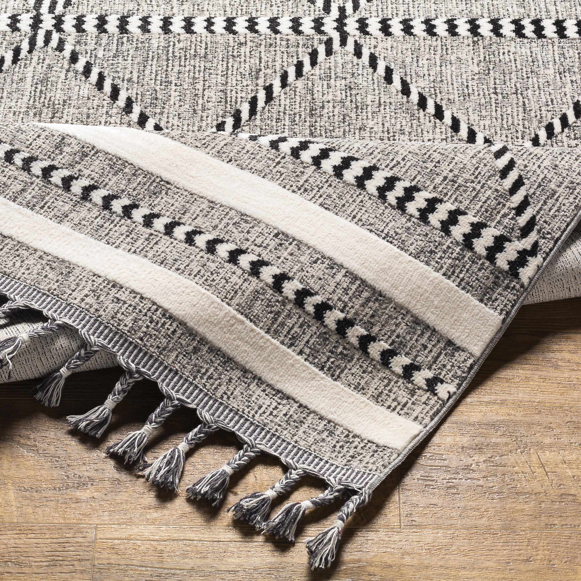 Alev Area Rug - Clearance - Image 5