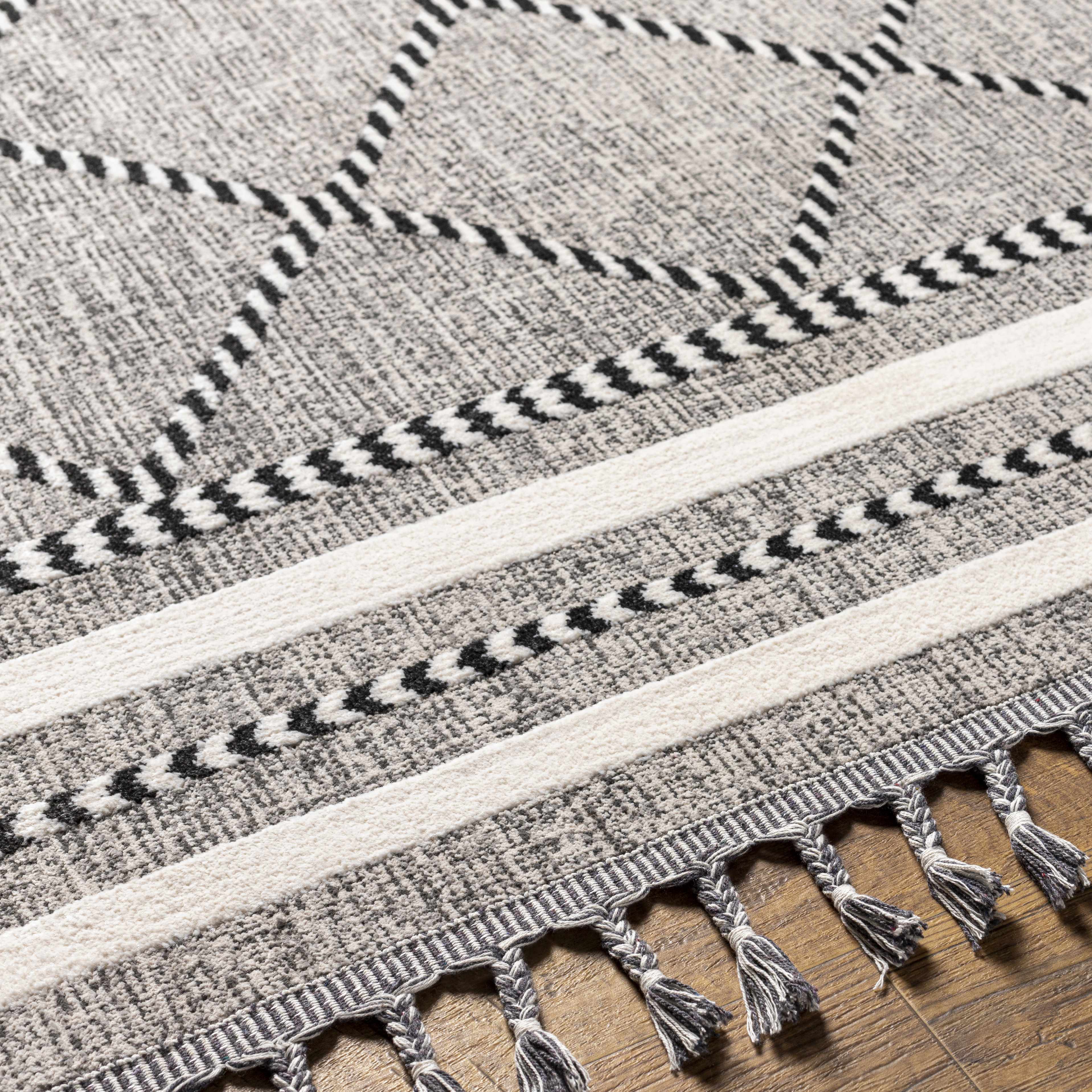 Alev Area Rug - Clearance - Image 7