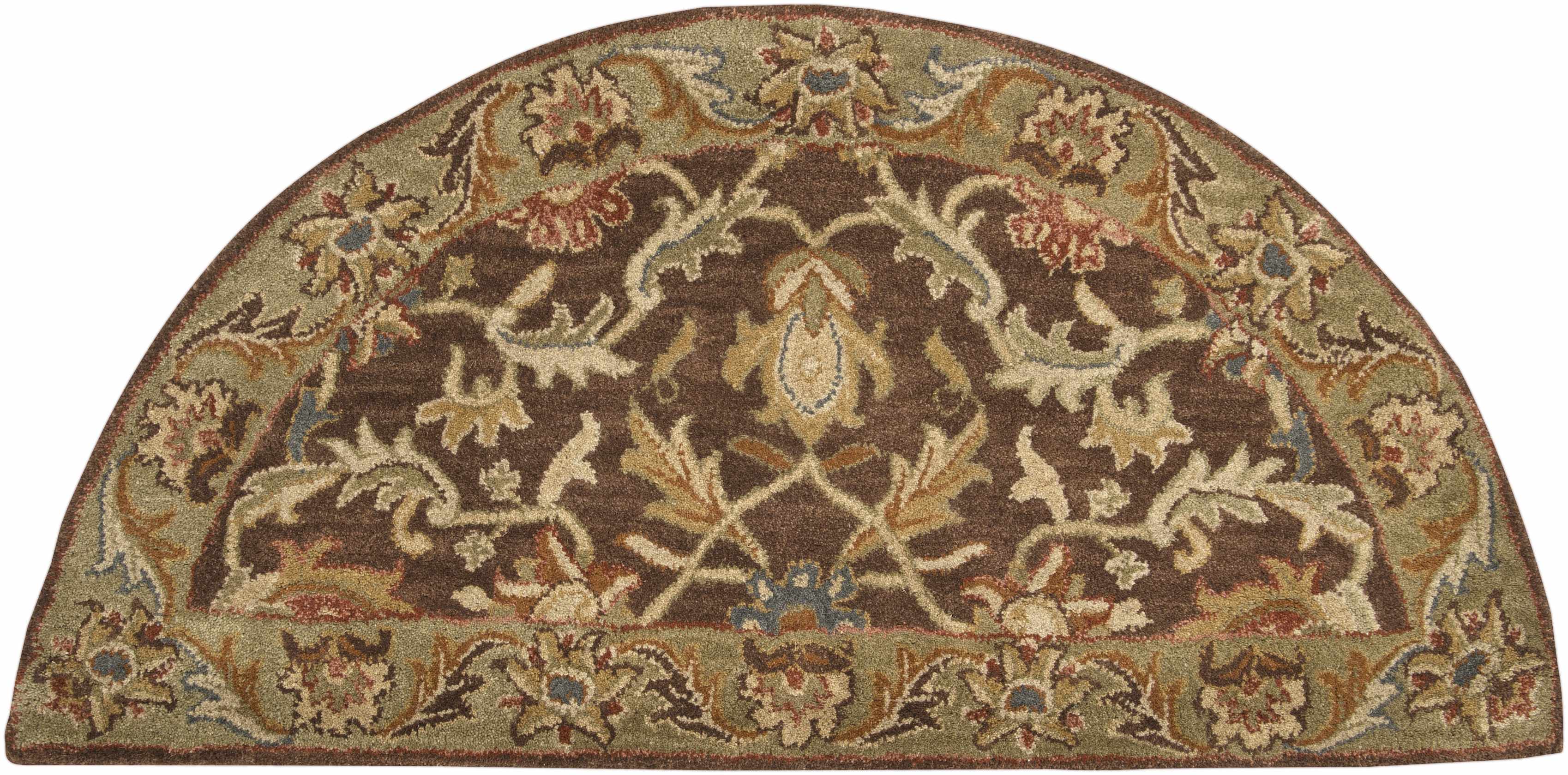 Alexander Brown Regency Wool Carpet - Image 13