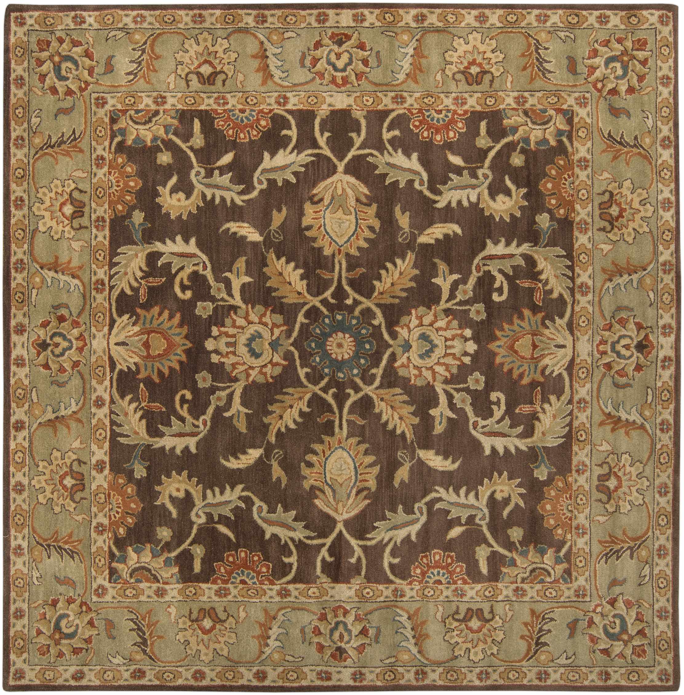 Alexander Brown Regency Wool Carpet - Image 16