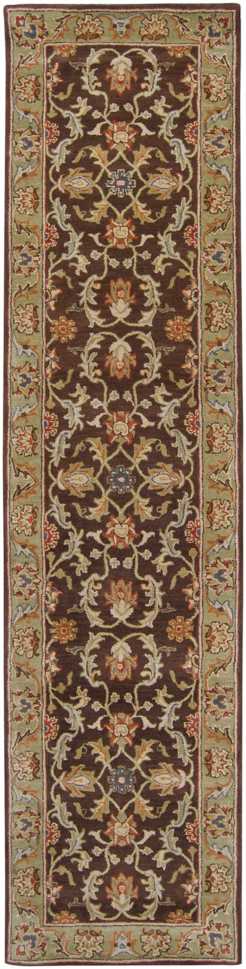 Alexander Brown Regency Wool Carpet - Image 7