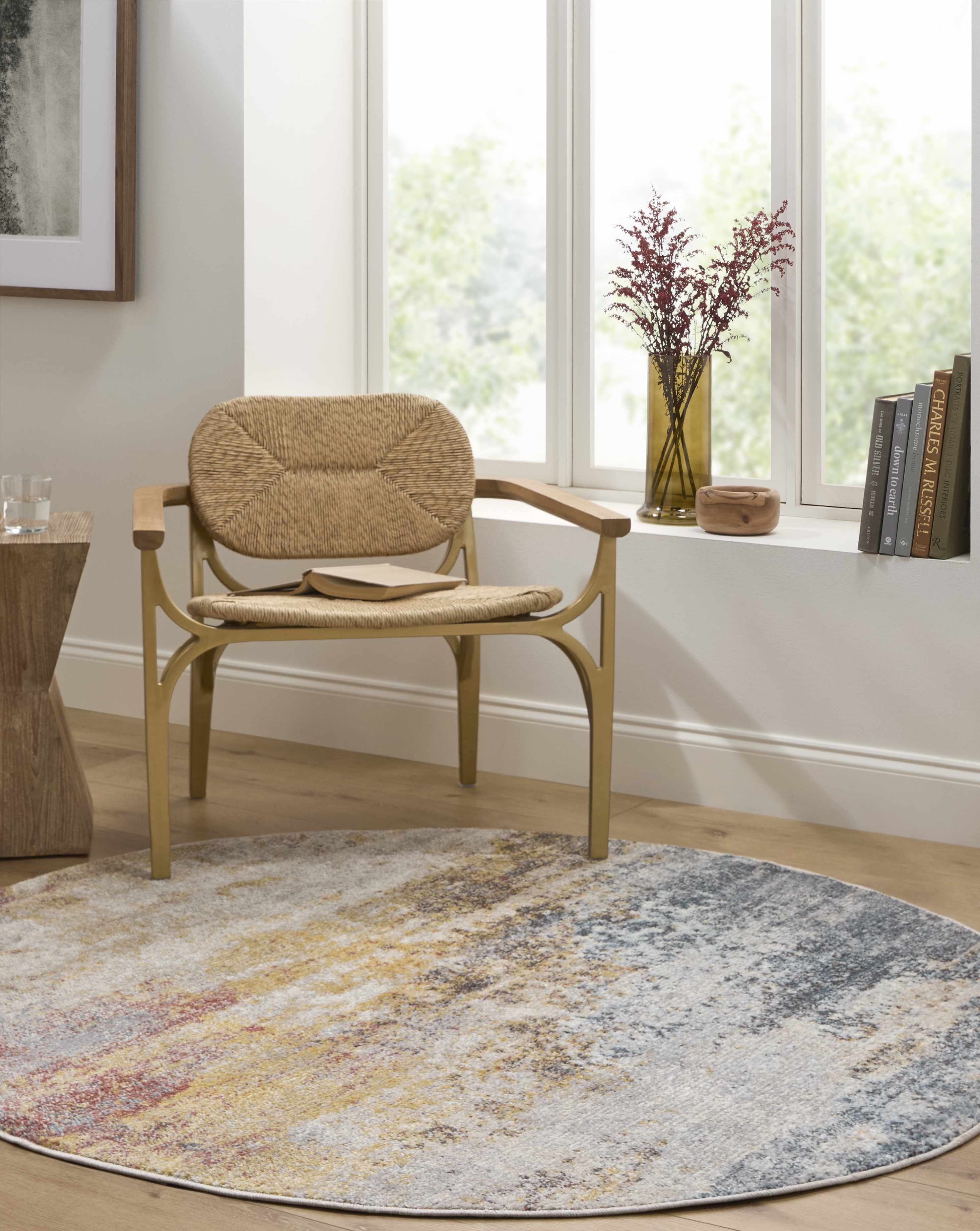 Alexandra Area Rug - Image 14