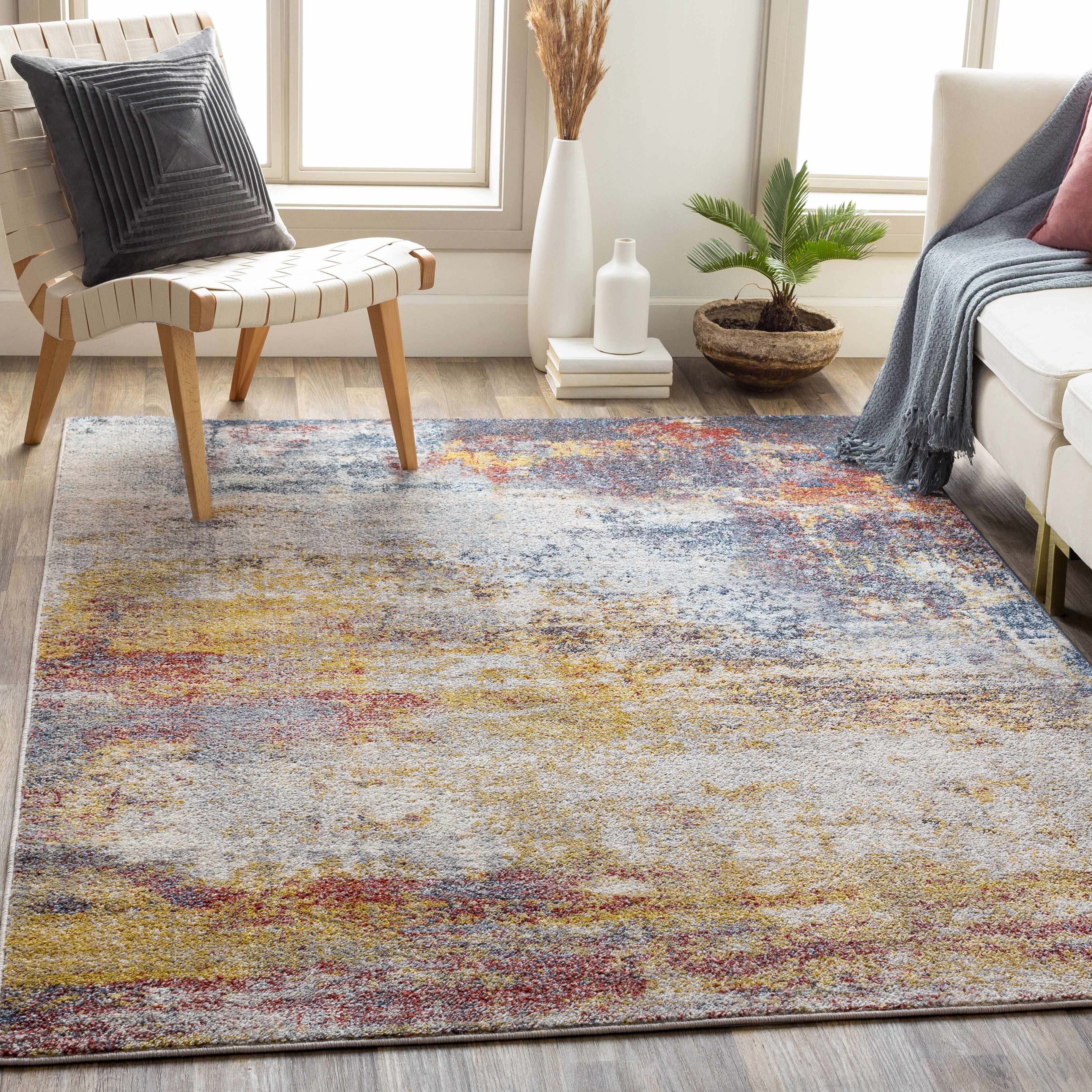 Alexandra Area Rug - Image 2