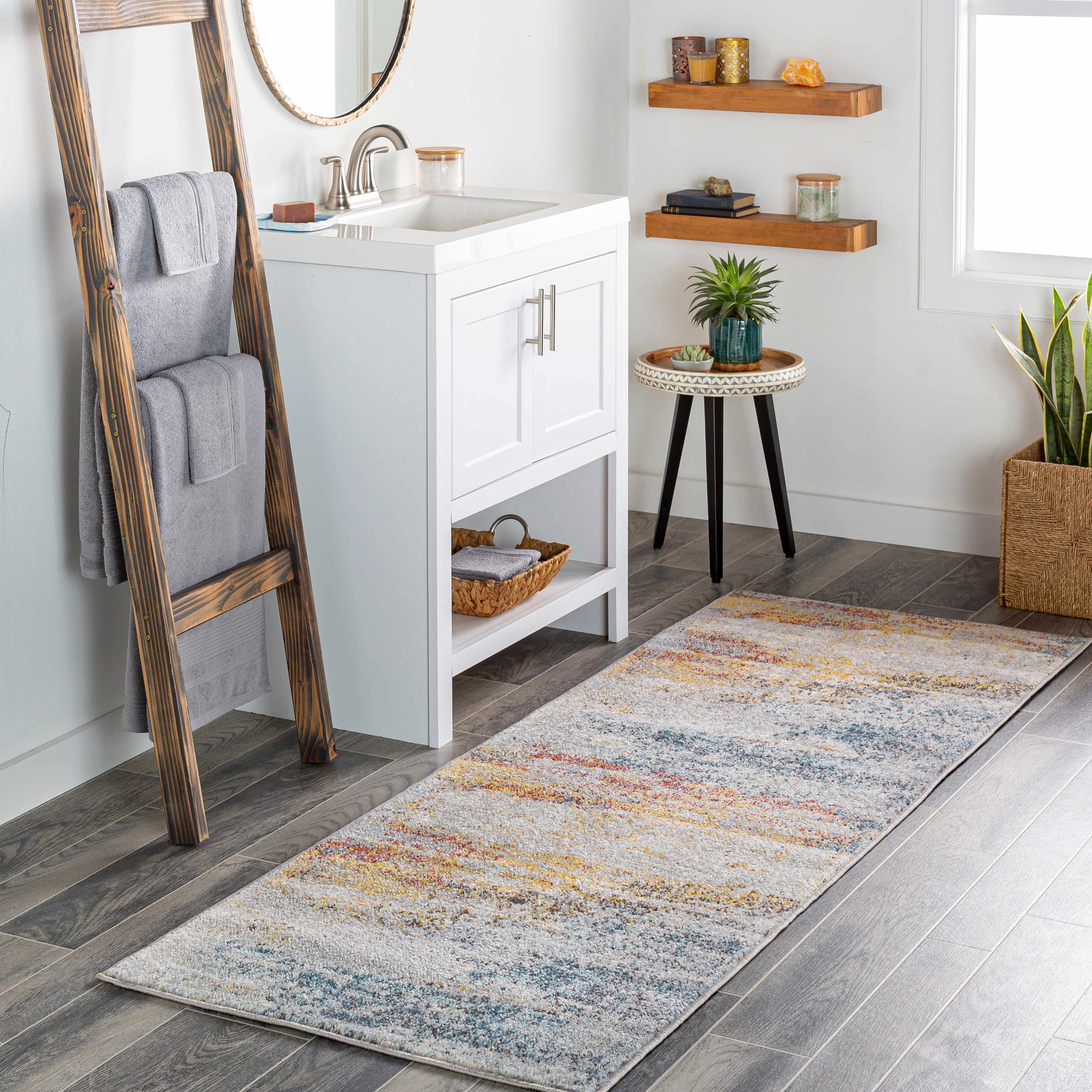 Alexandra Area Rug - Image 4