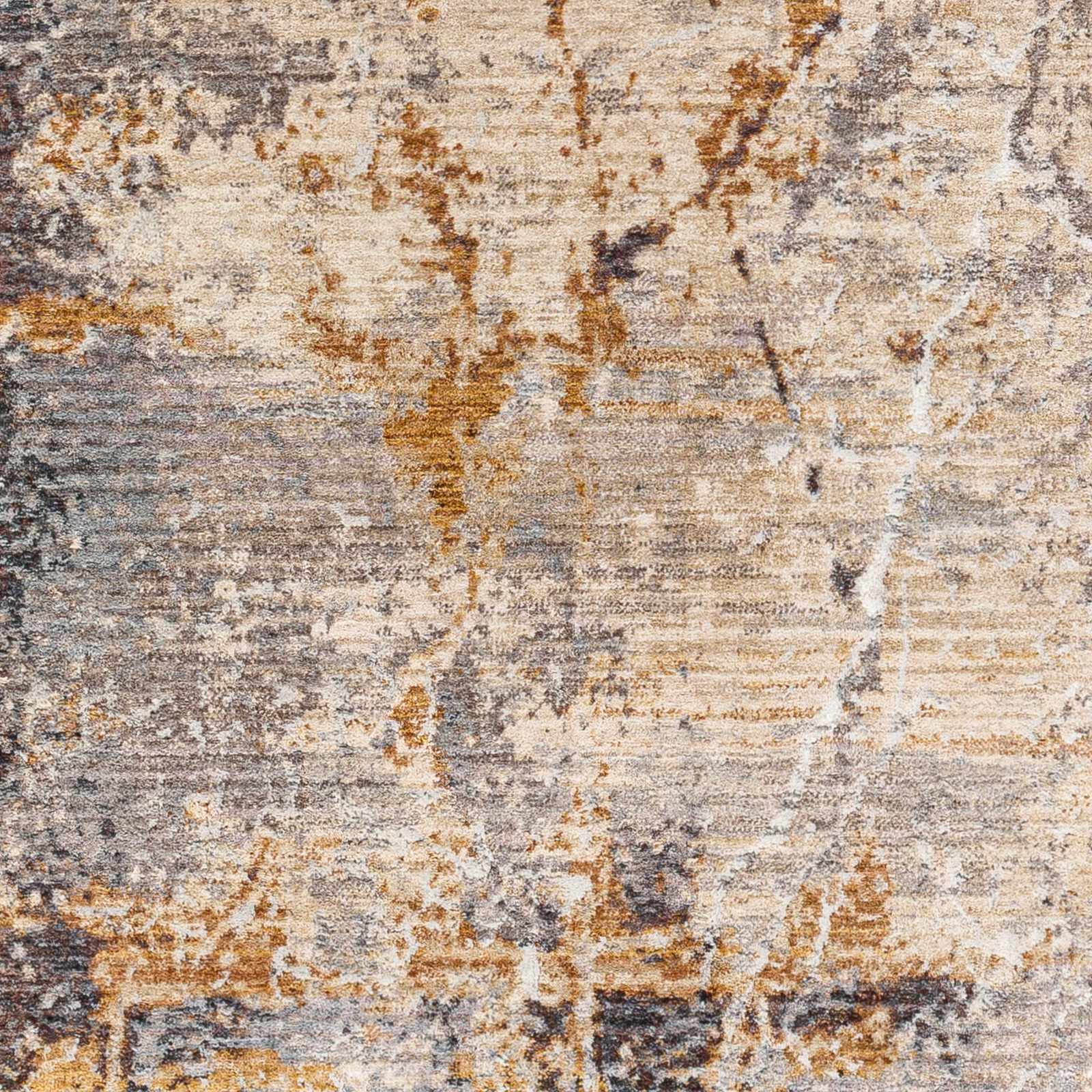 Alexi Luxe Rug with Fringes - Image 6