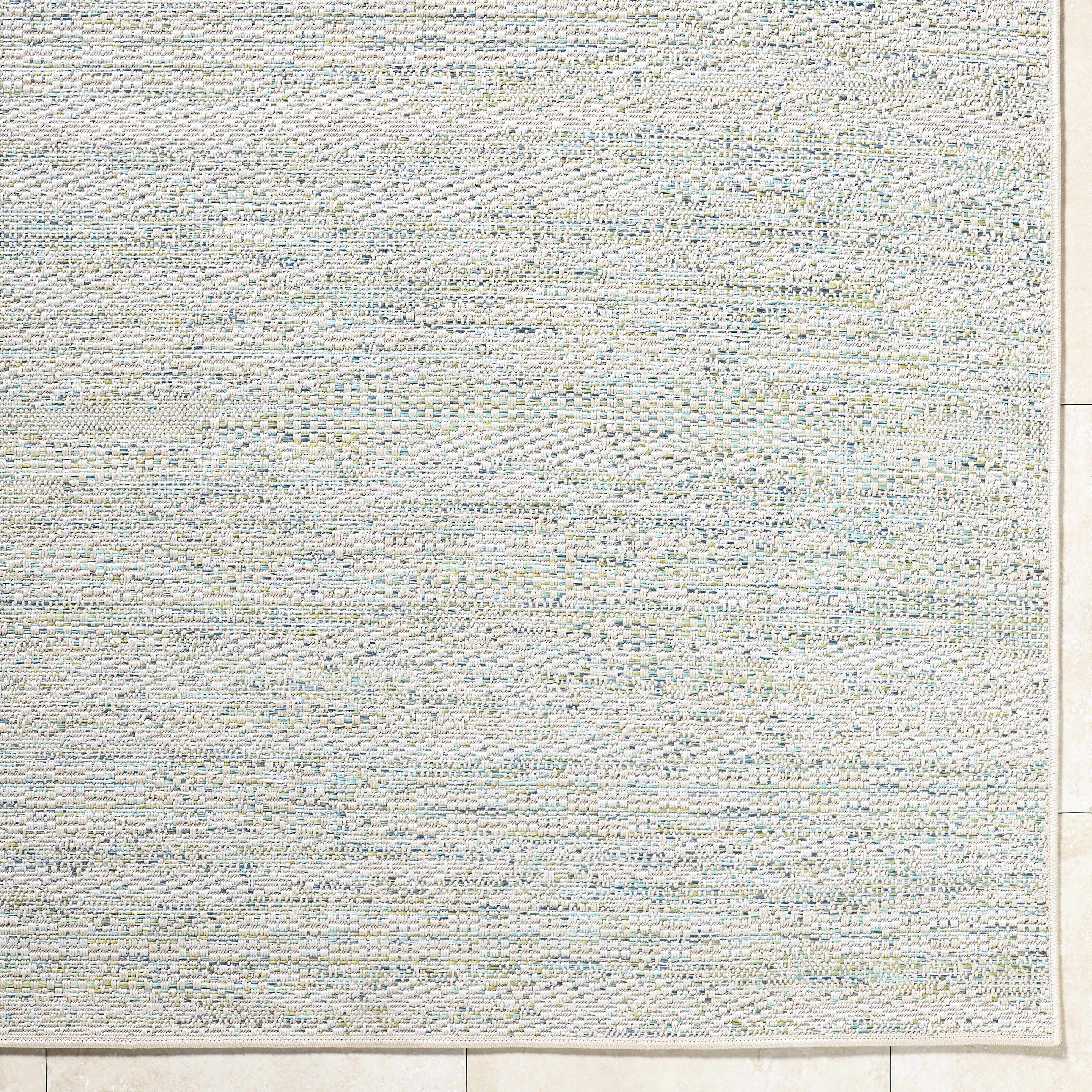 Alezae Ivory Area Rug - Image 3