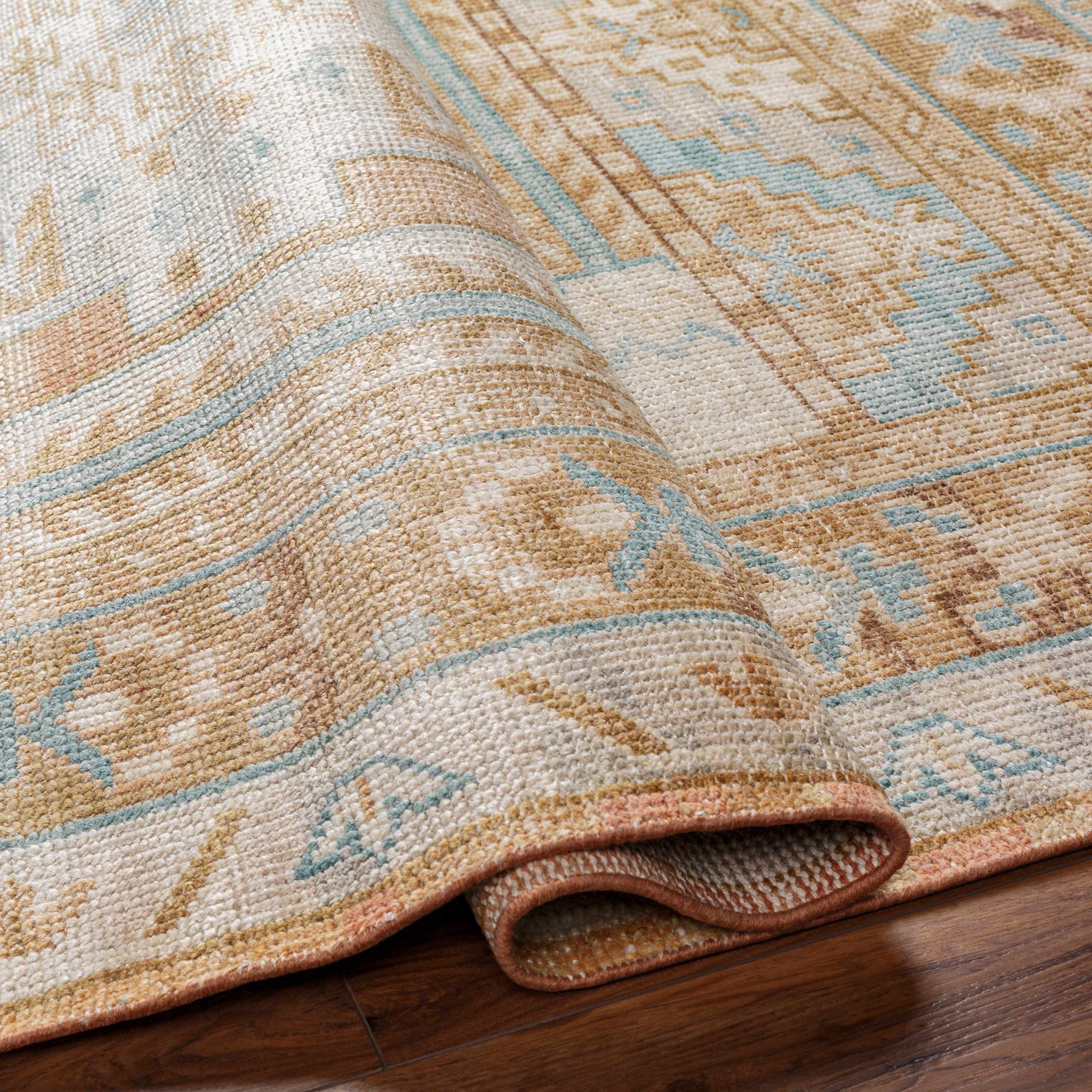 Aliang Premium Rug - Clearance - Image 10