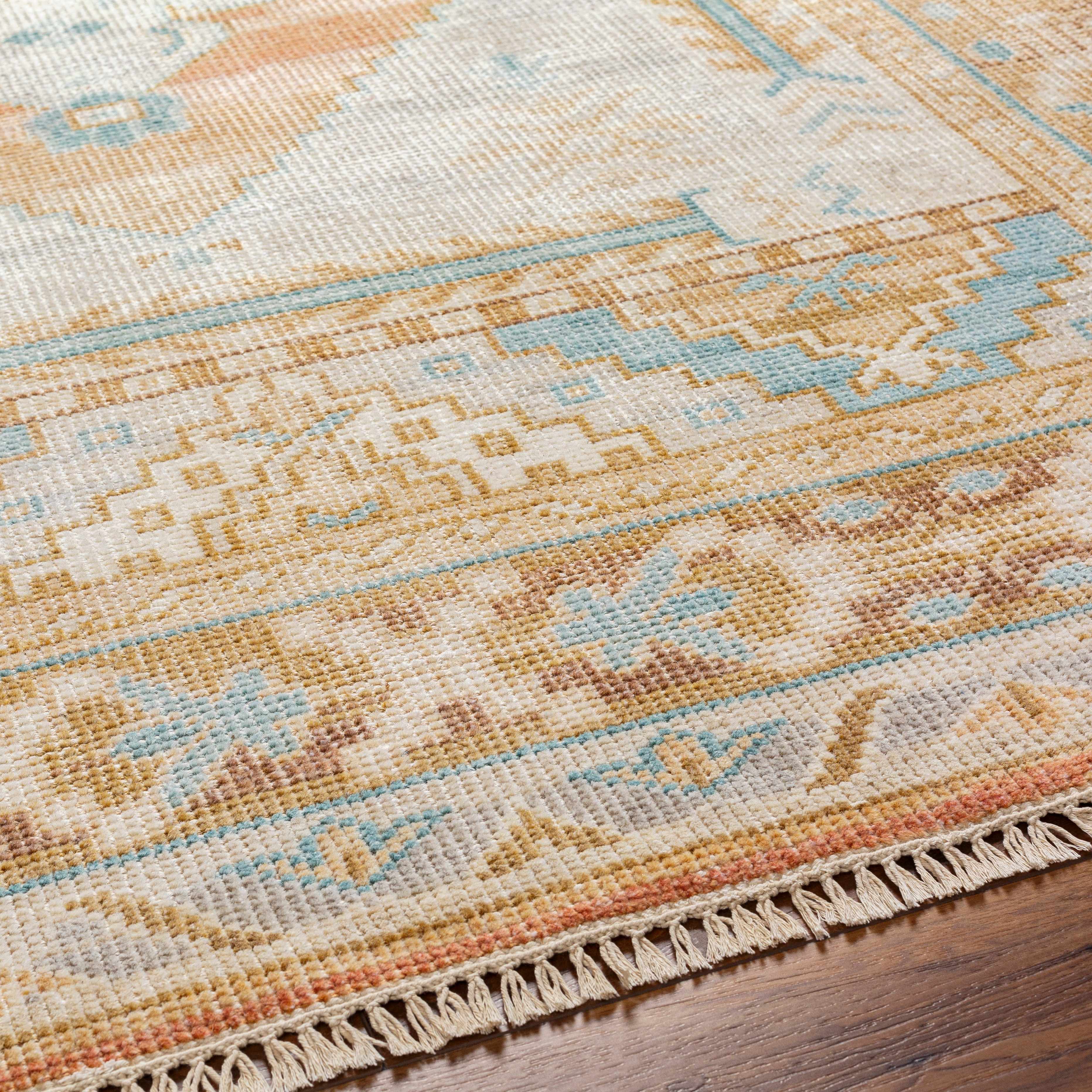 Aliang Premium Rug - Clearance - Image 11