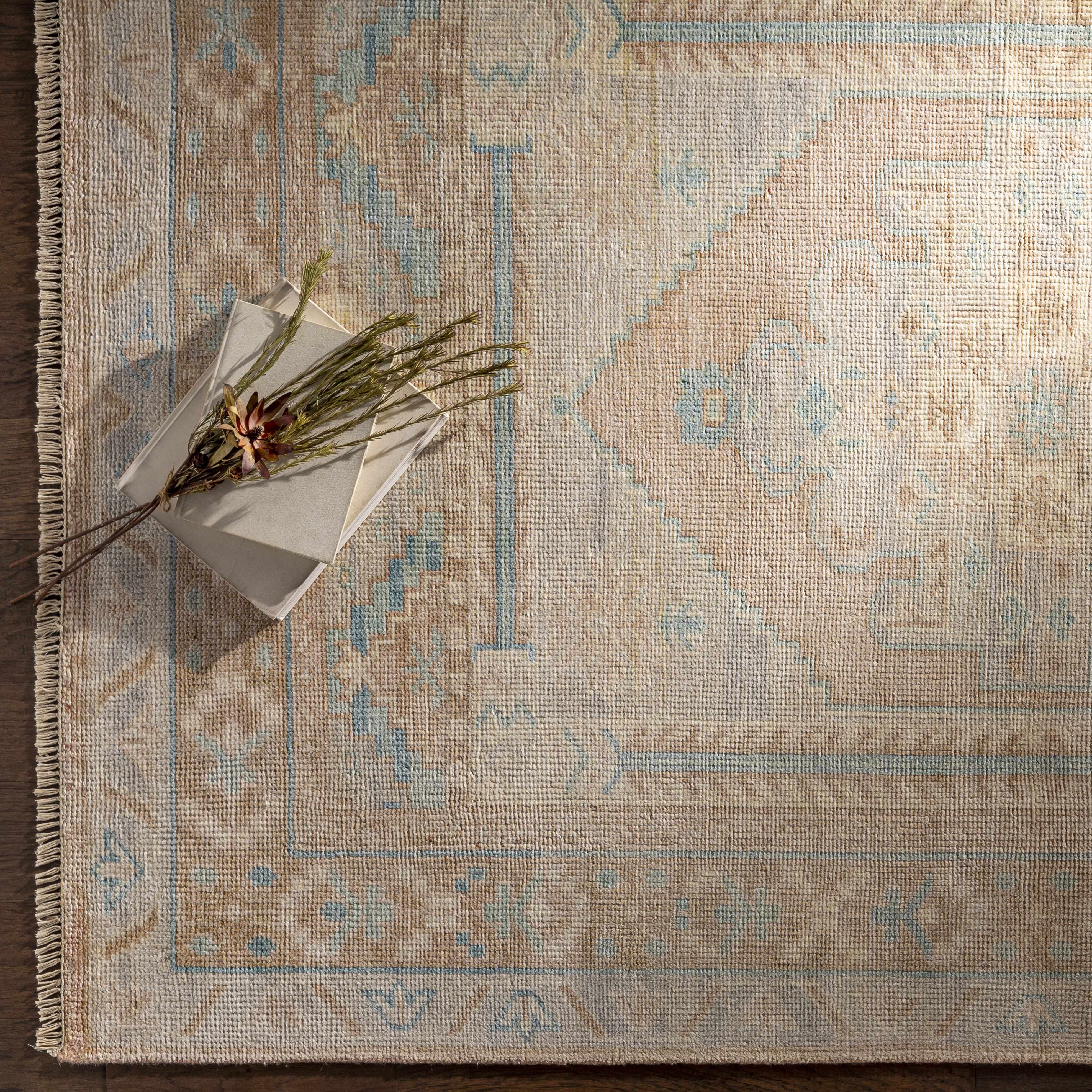 Aliang Premium Rug - Clearance - Image 5