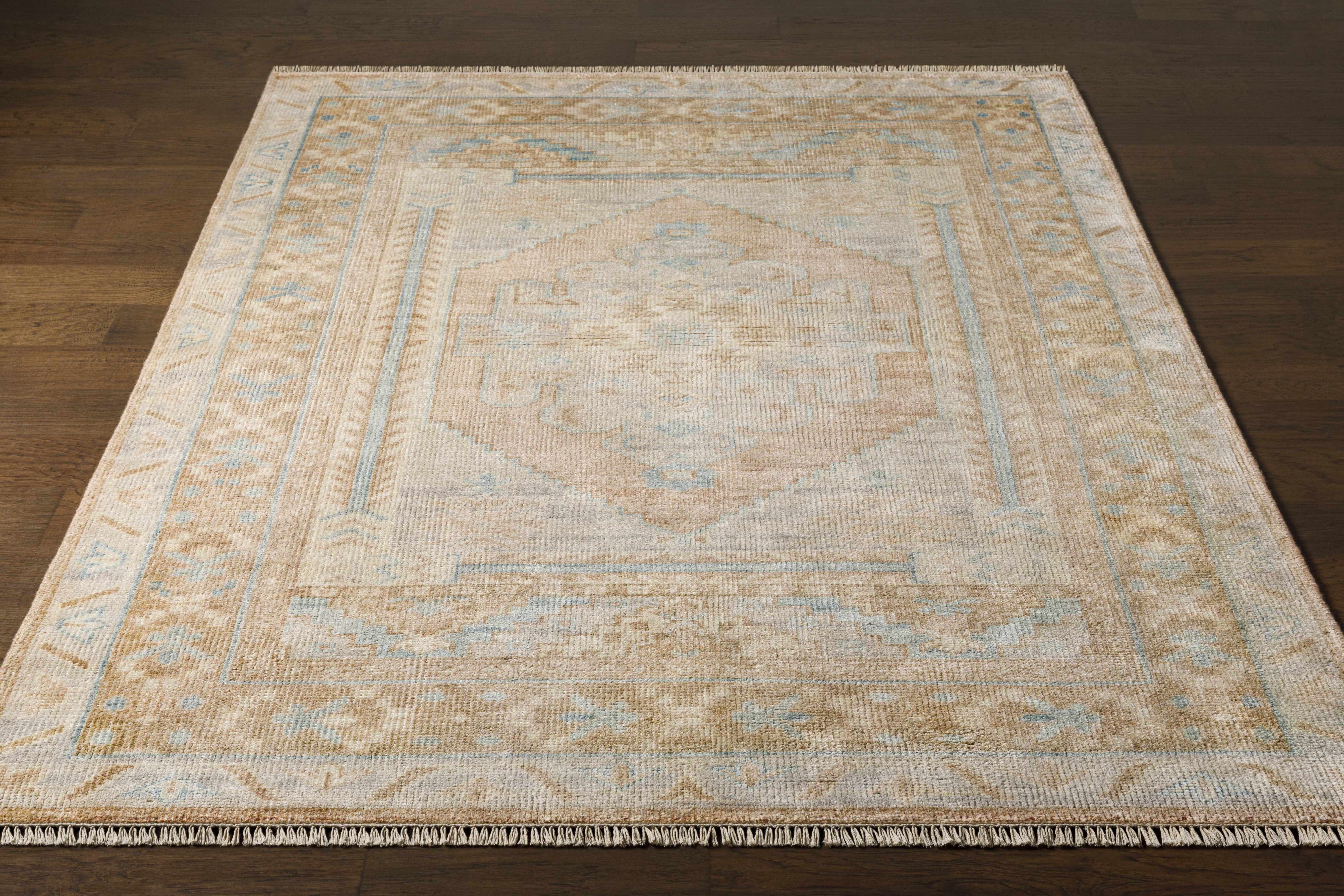 Aliang Premium Rug - Clearance - Image 6