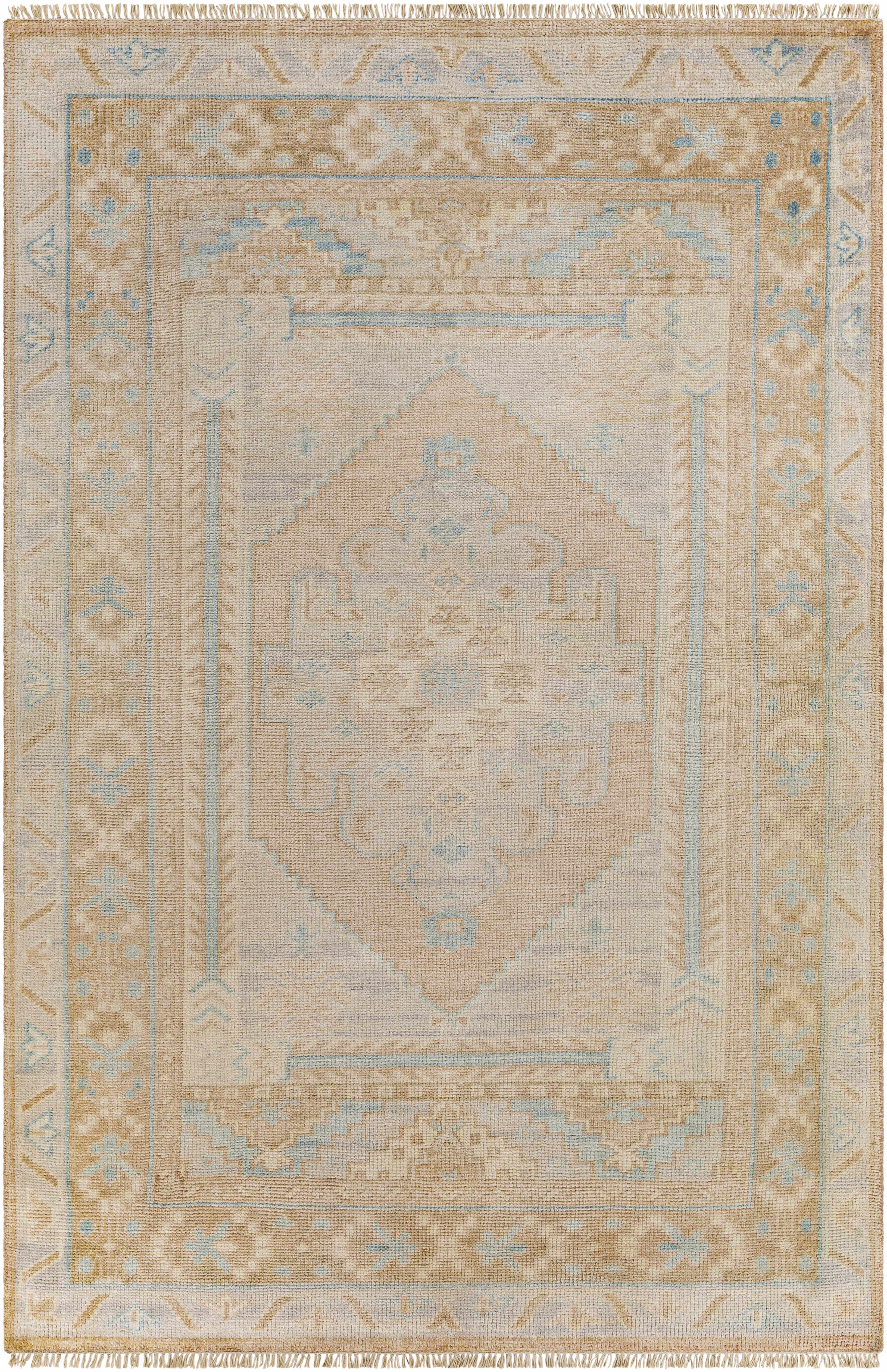 Aliang Premium Rug - Clearance - Image 7