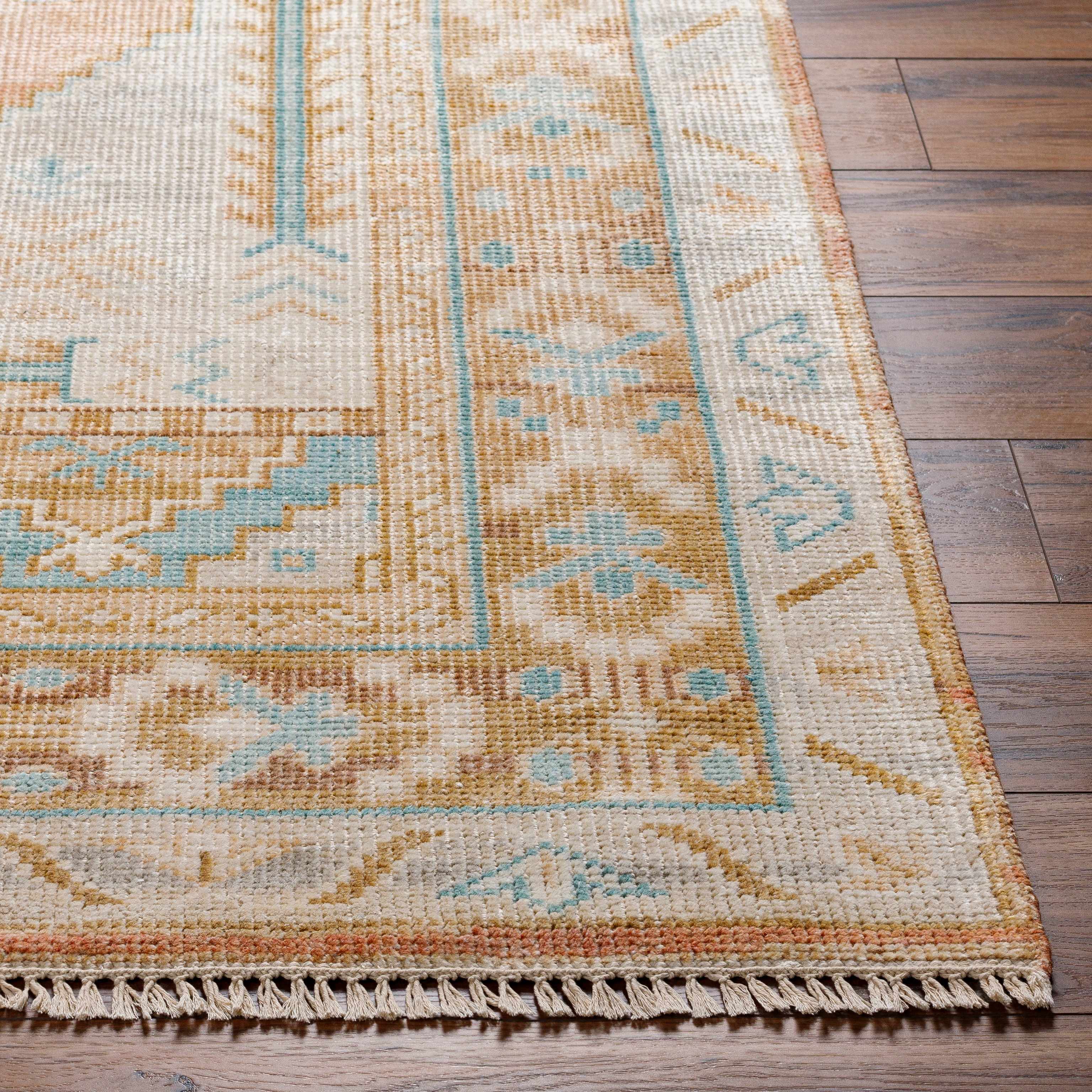 Aliang Premium Rug - Clearance - Image 8