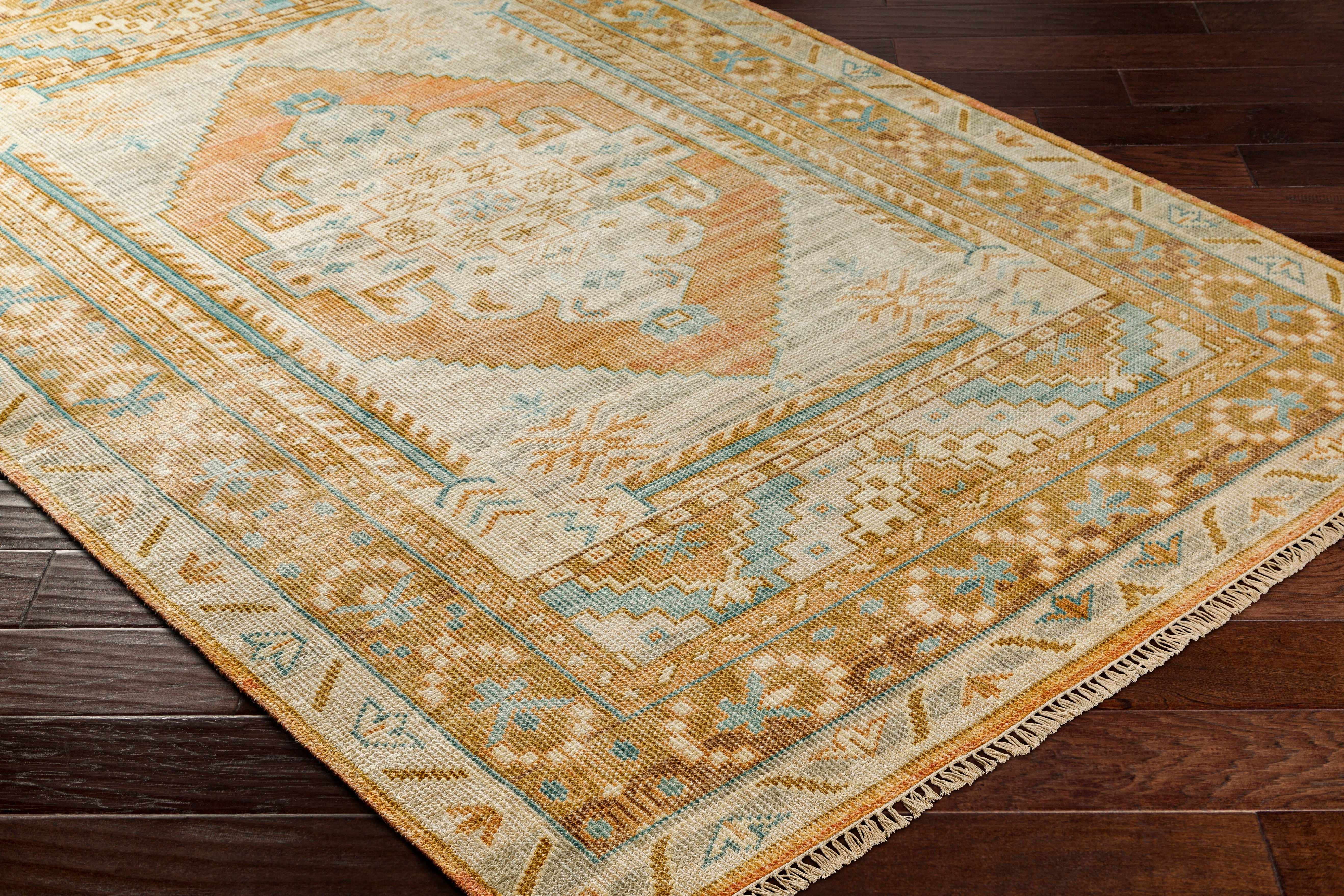 Aliang Premium Rug - Clearance - Image 9
