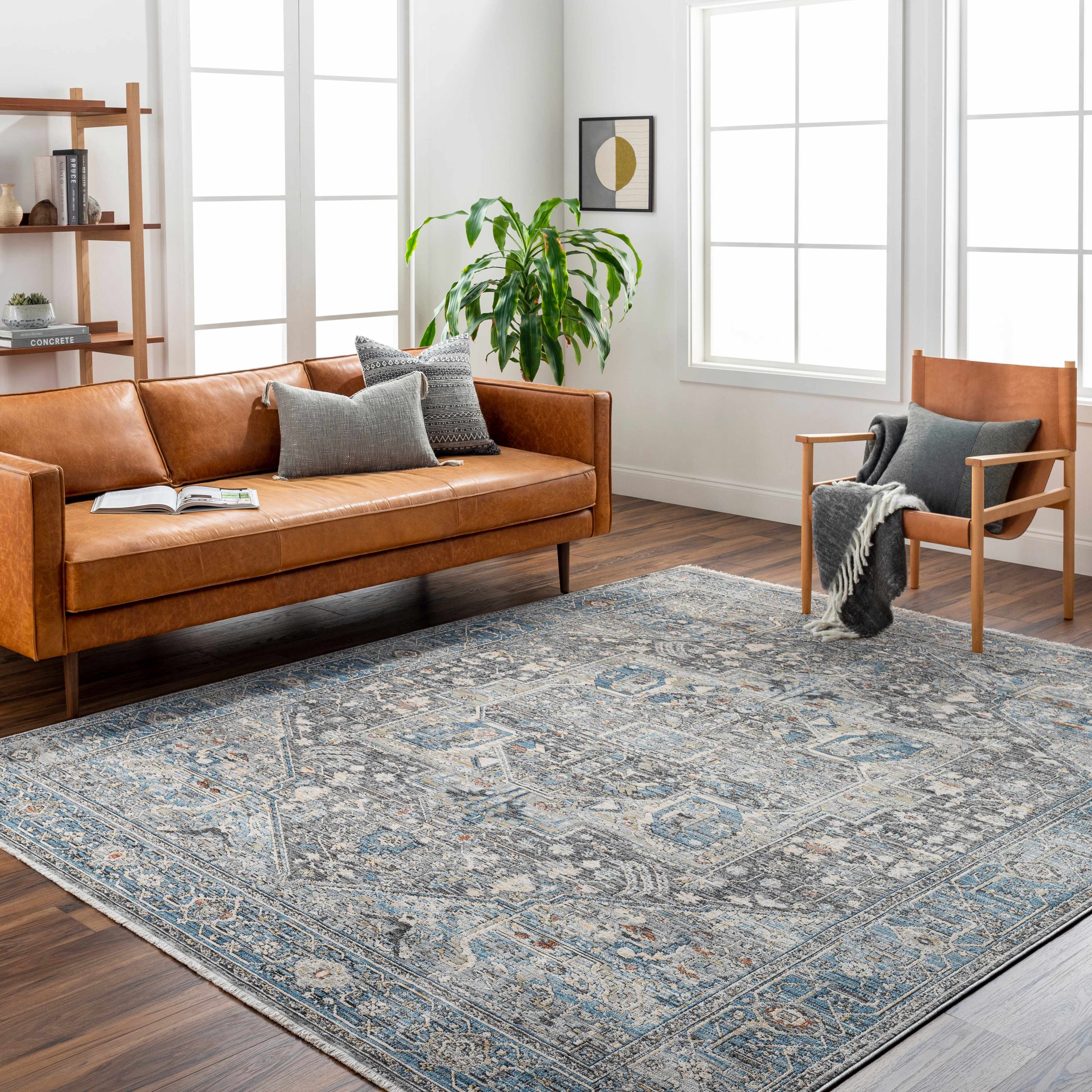 Alina Area Rug - Clearance - Image 2
