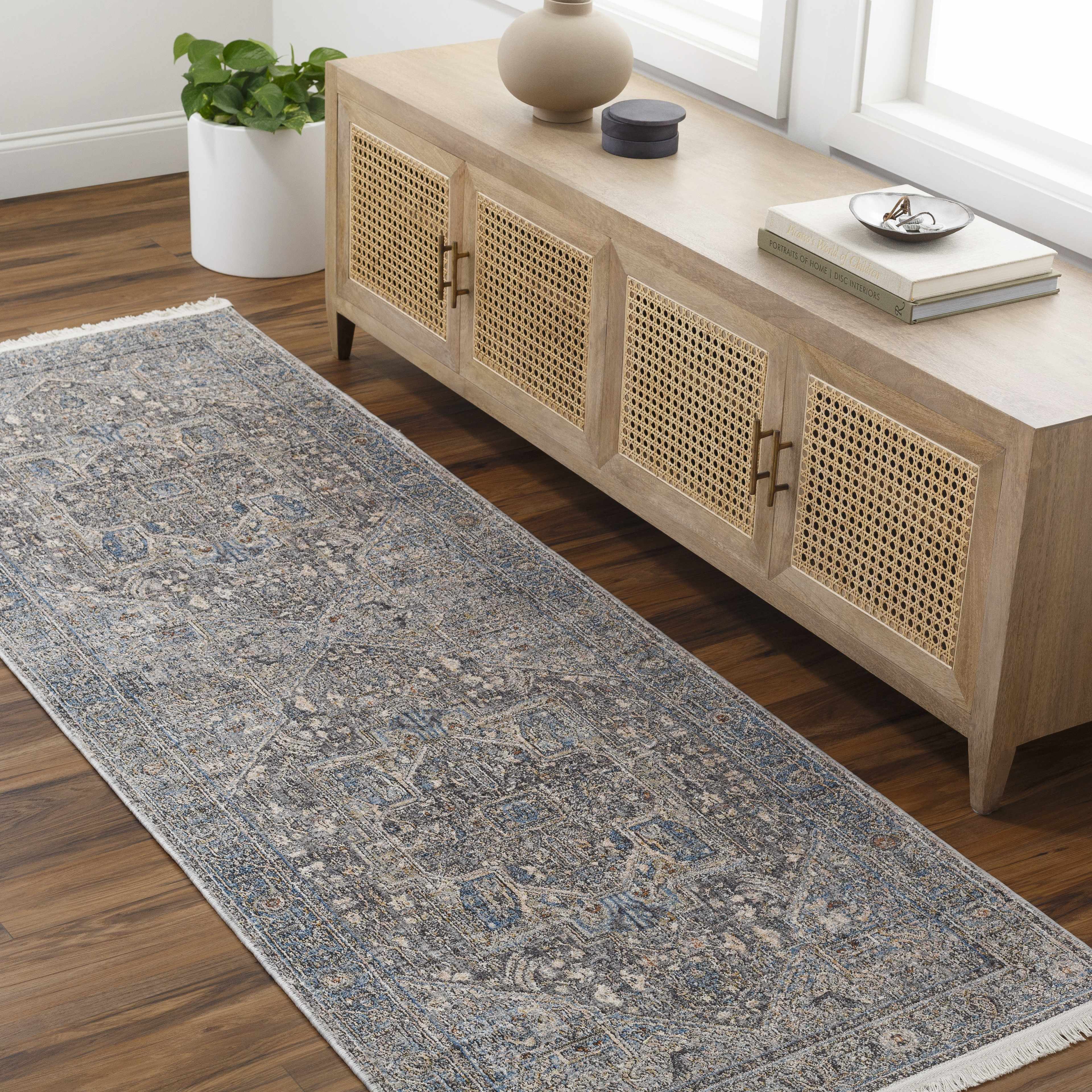 Alina Area Rug - Clearance - Image 4