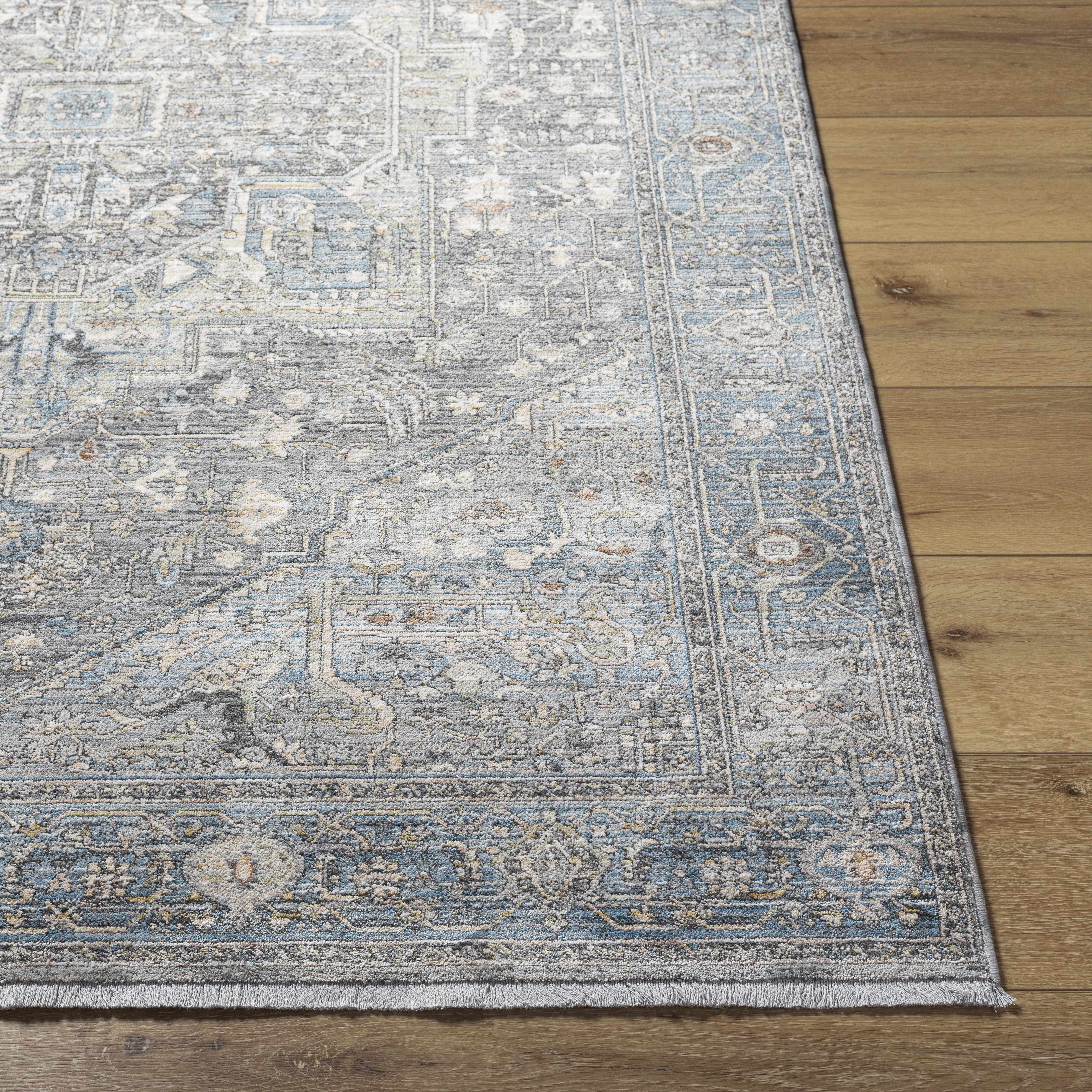 Alina Area Rug - Clearance - Image 5