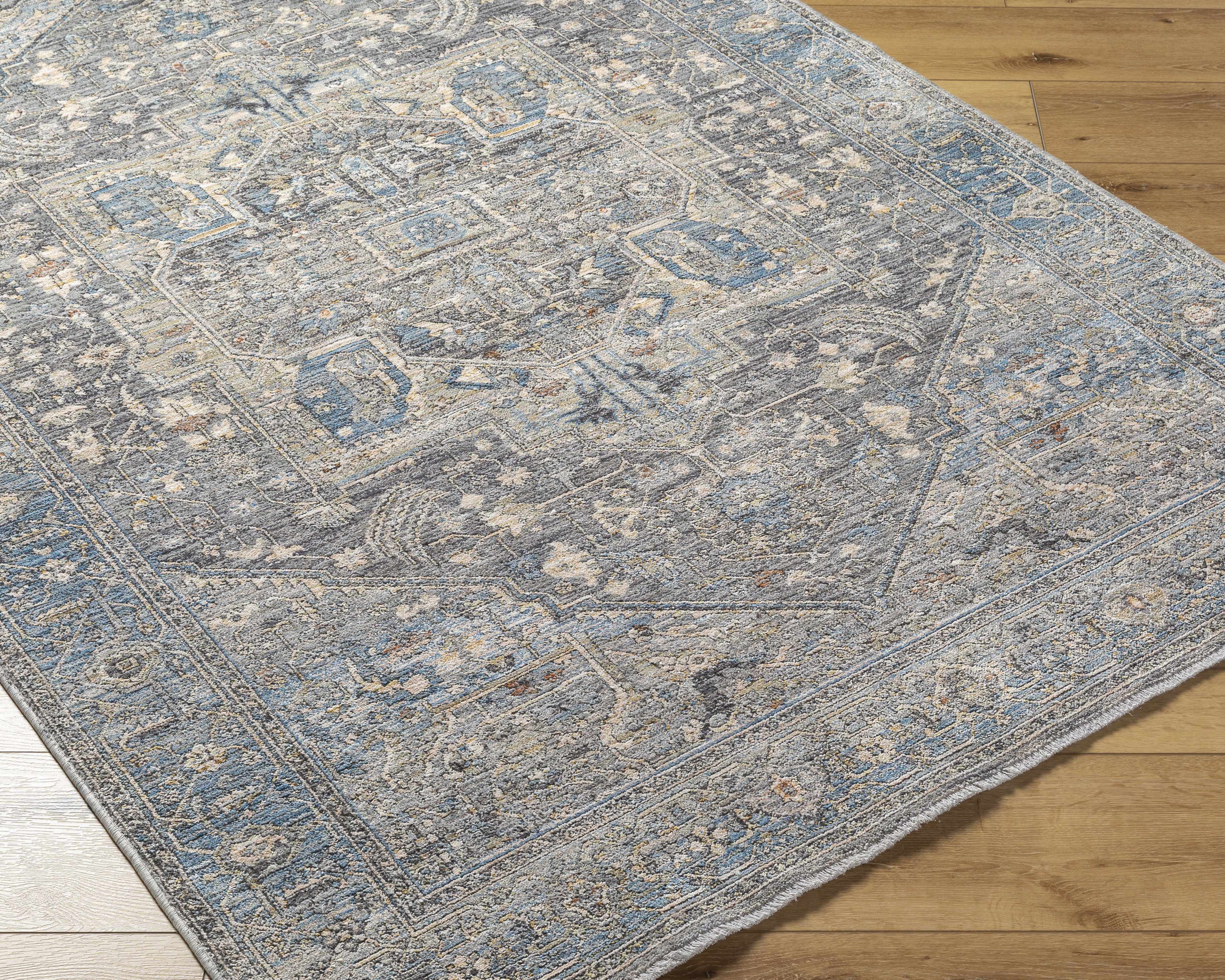 Alina Area Rug - Clearance - Image 6