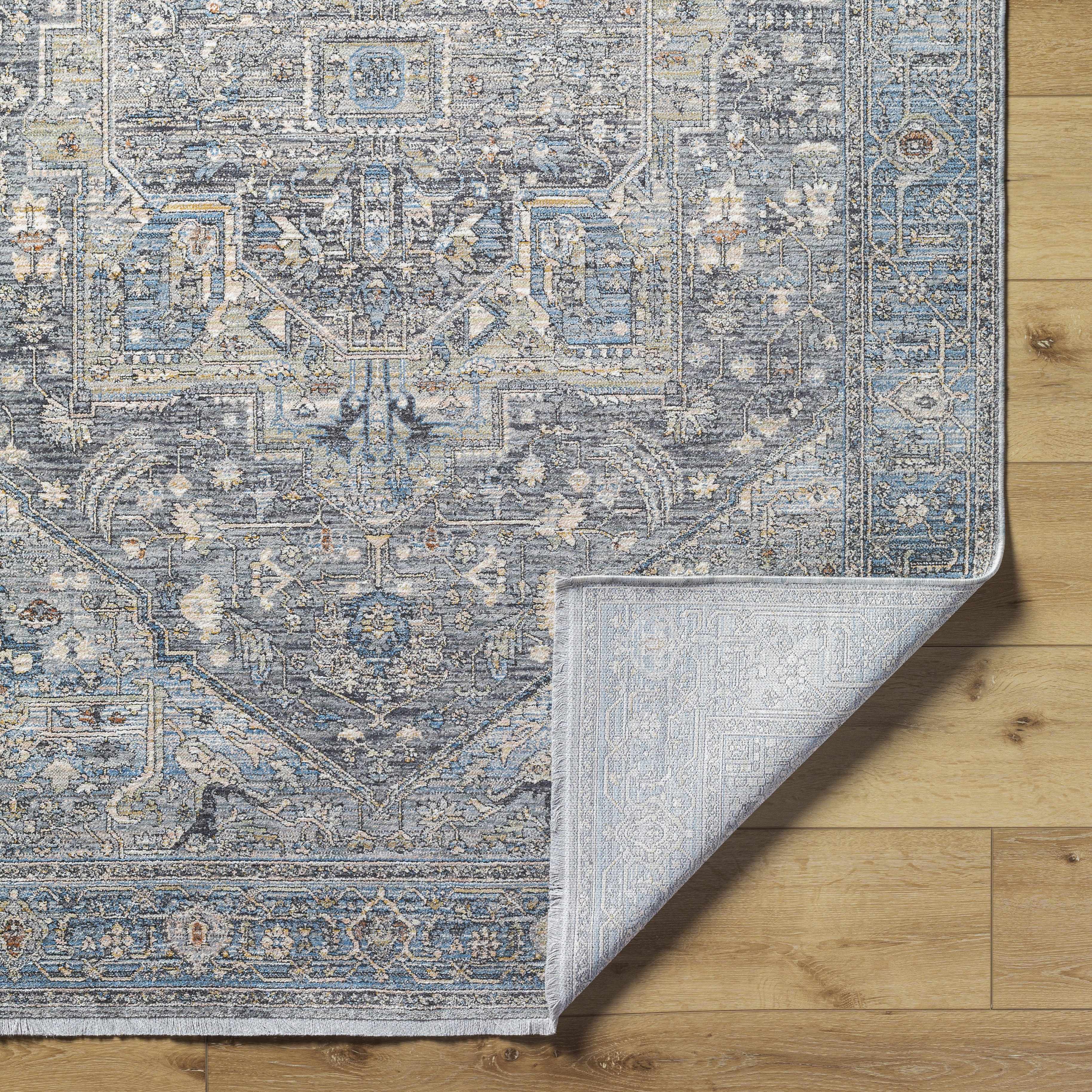 Alina Area Rug - Clearance - Image 7