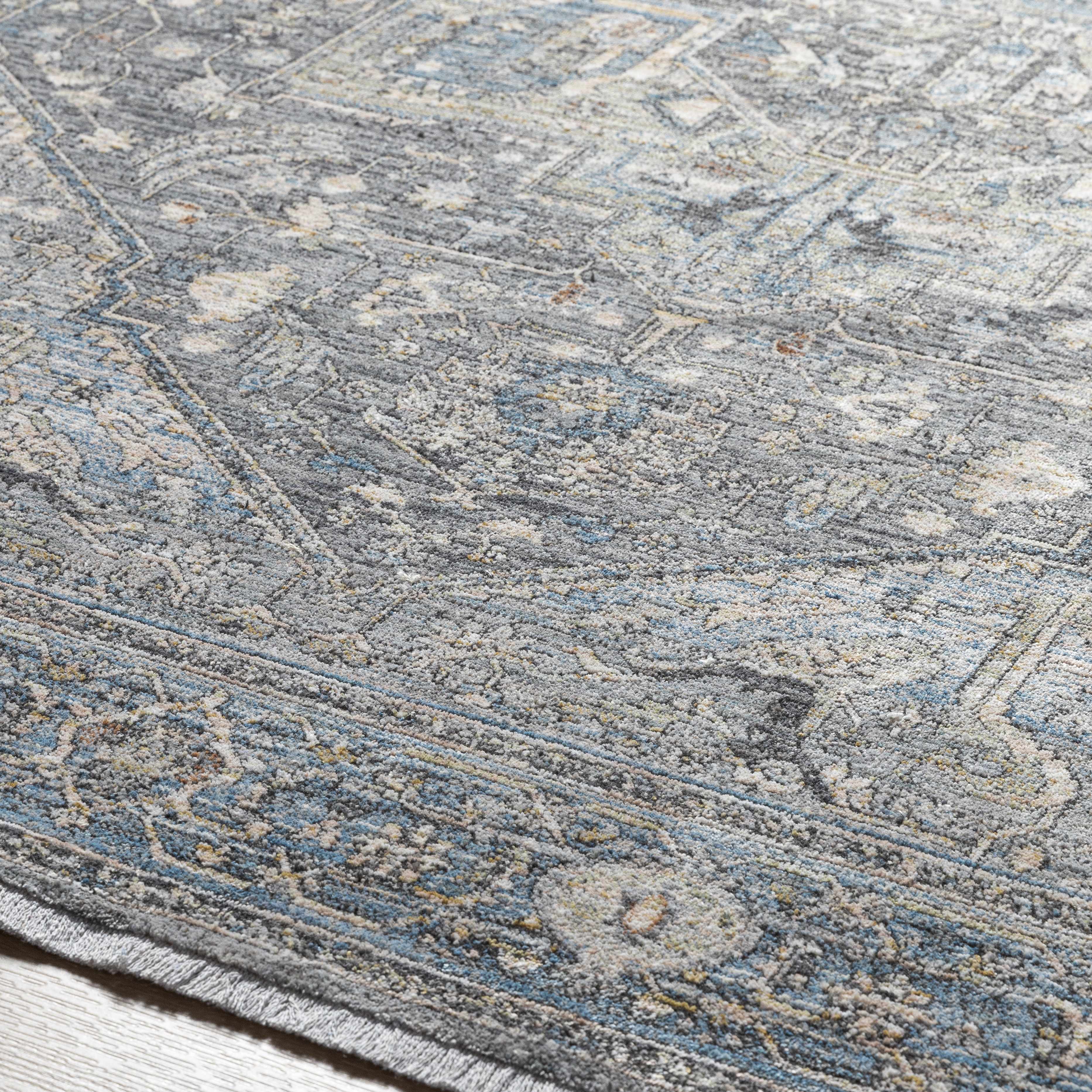 Alina Area Rug - Clearance - Image 8