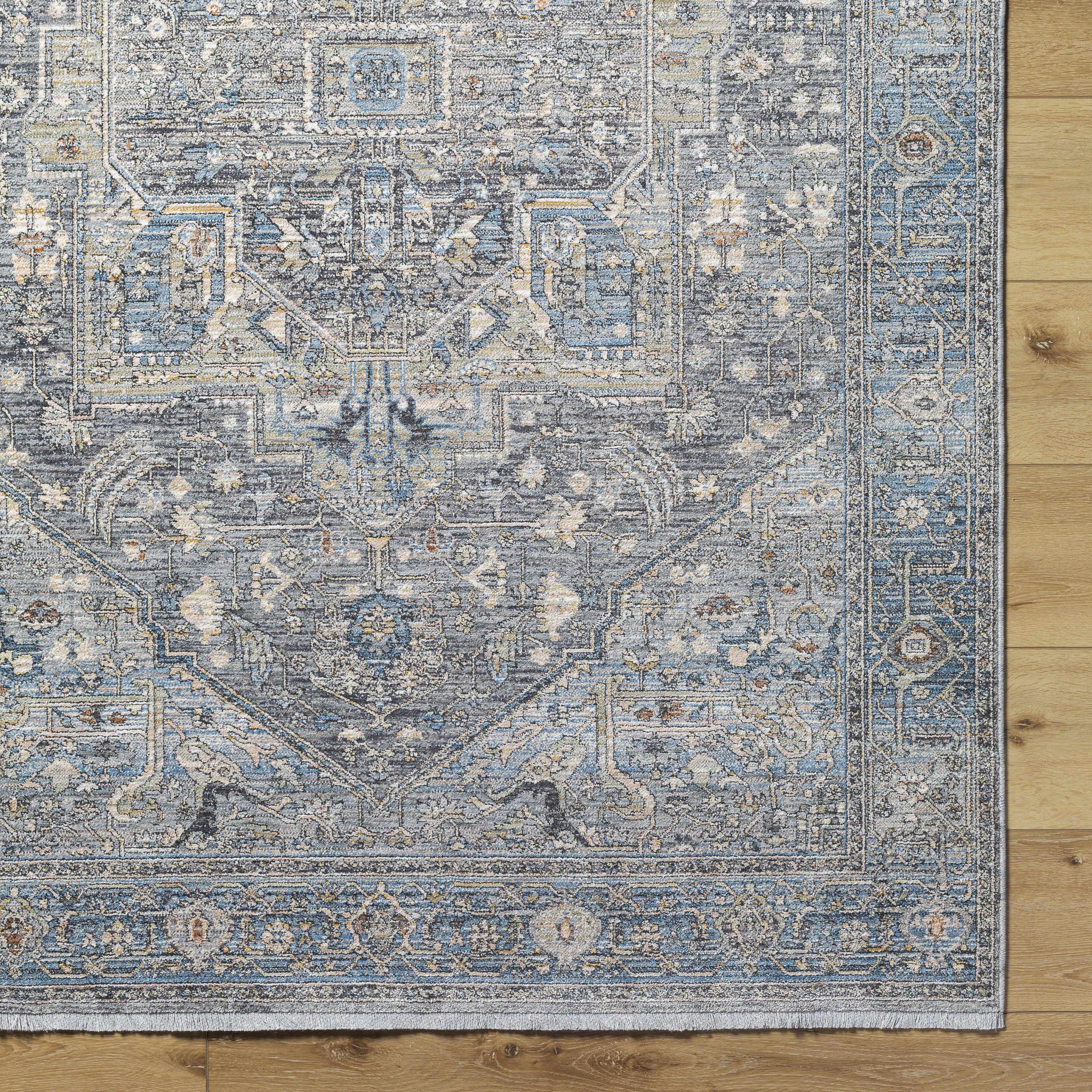 Alina Area Rug - Clearance - Image 9