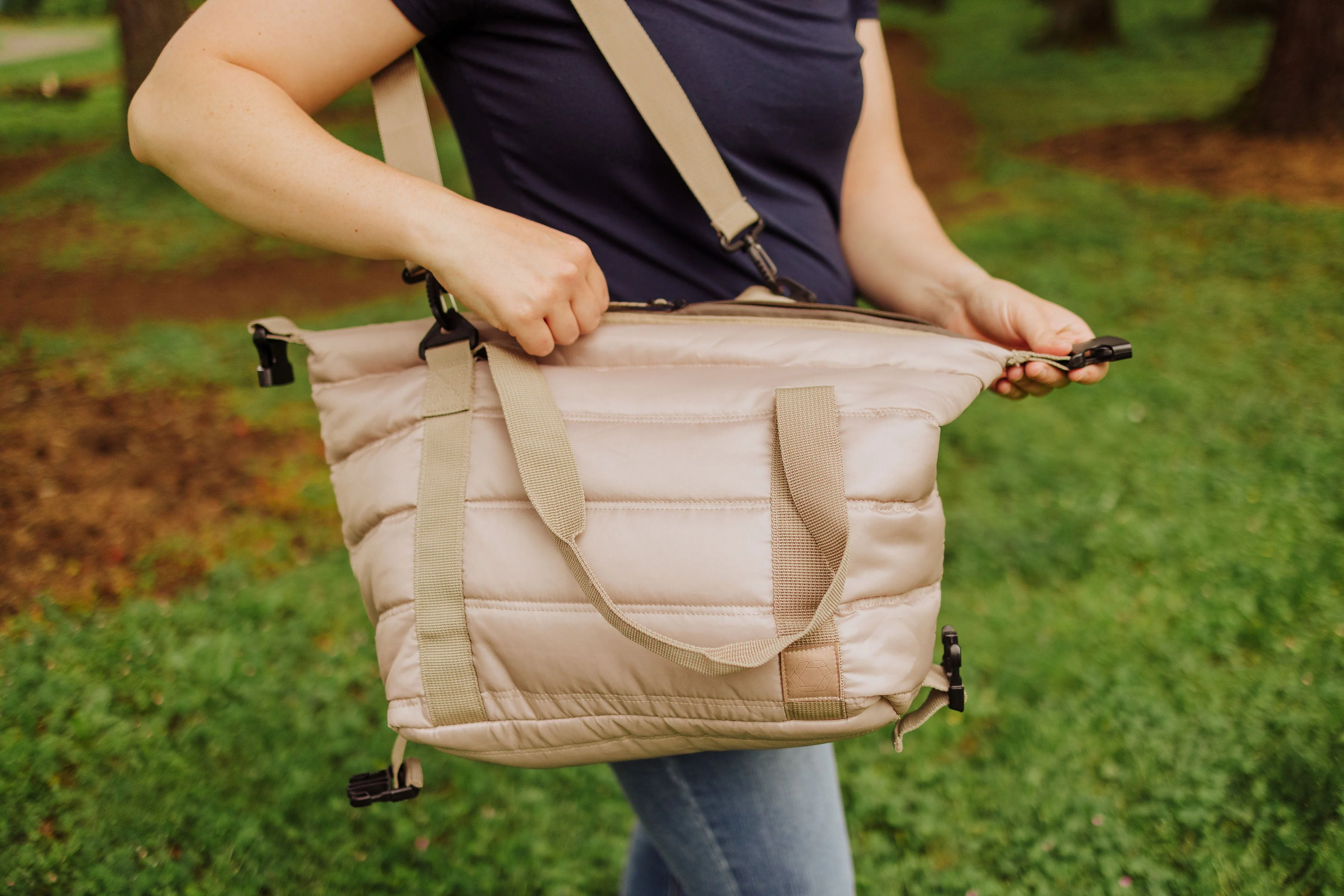 All-Day Insulated Cooler Bag - Image 11