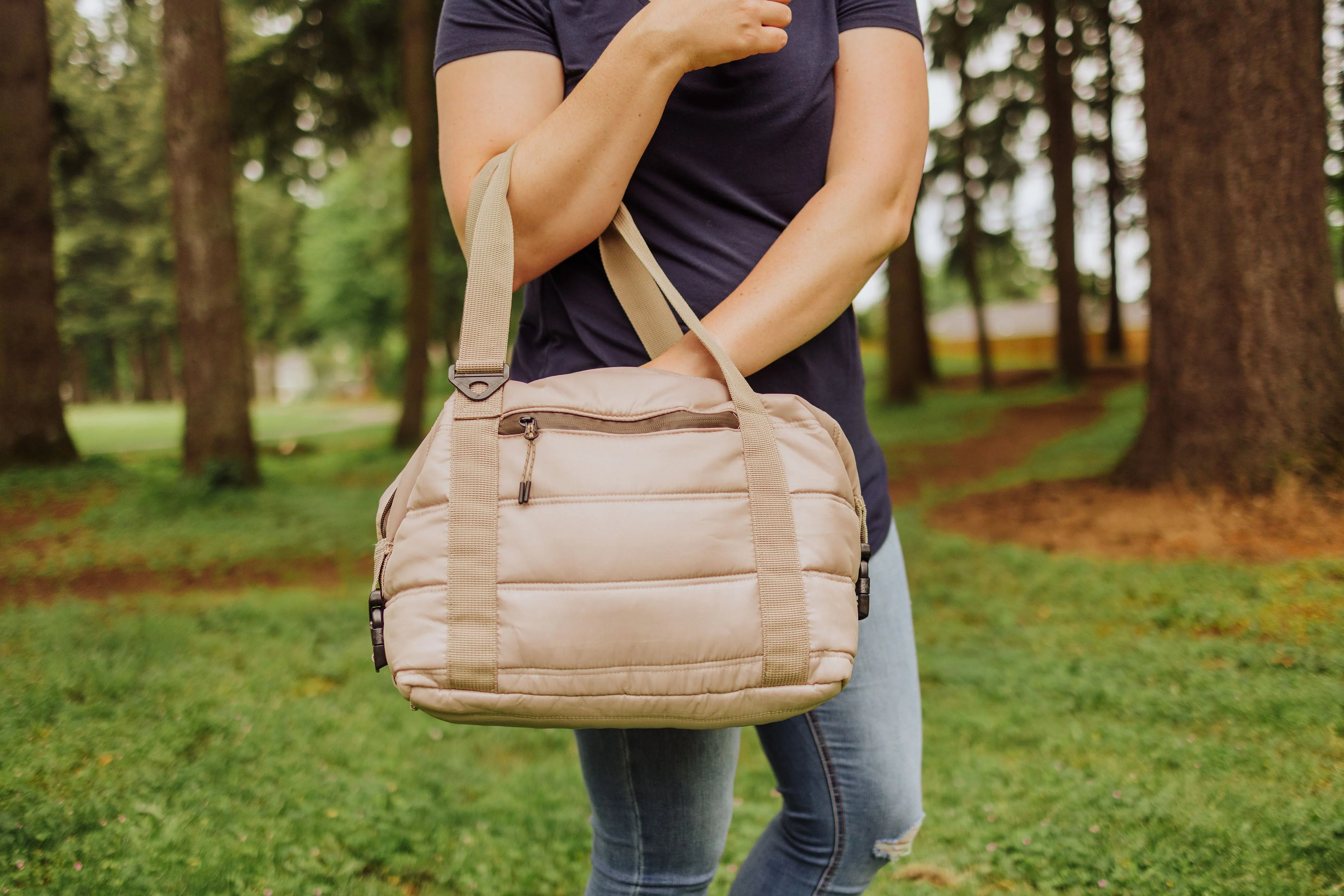 All-Day Insulated Cooler Bag - Image 12