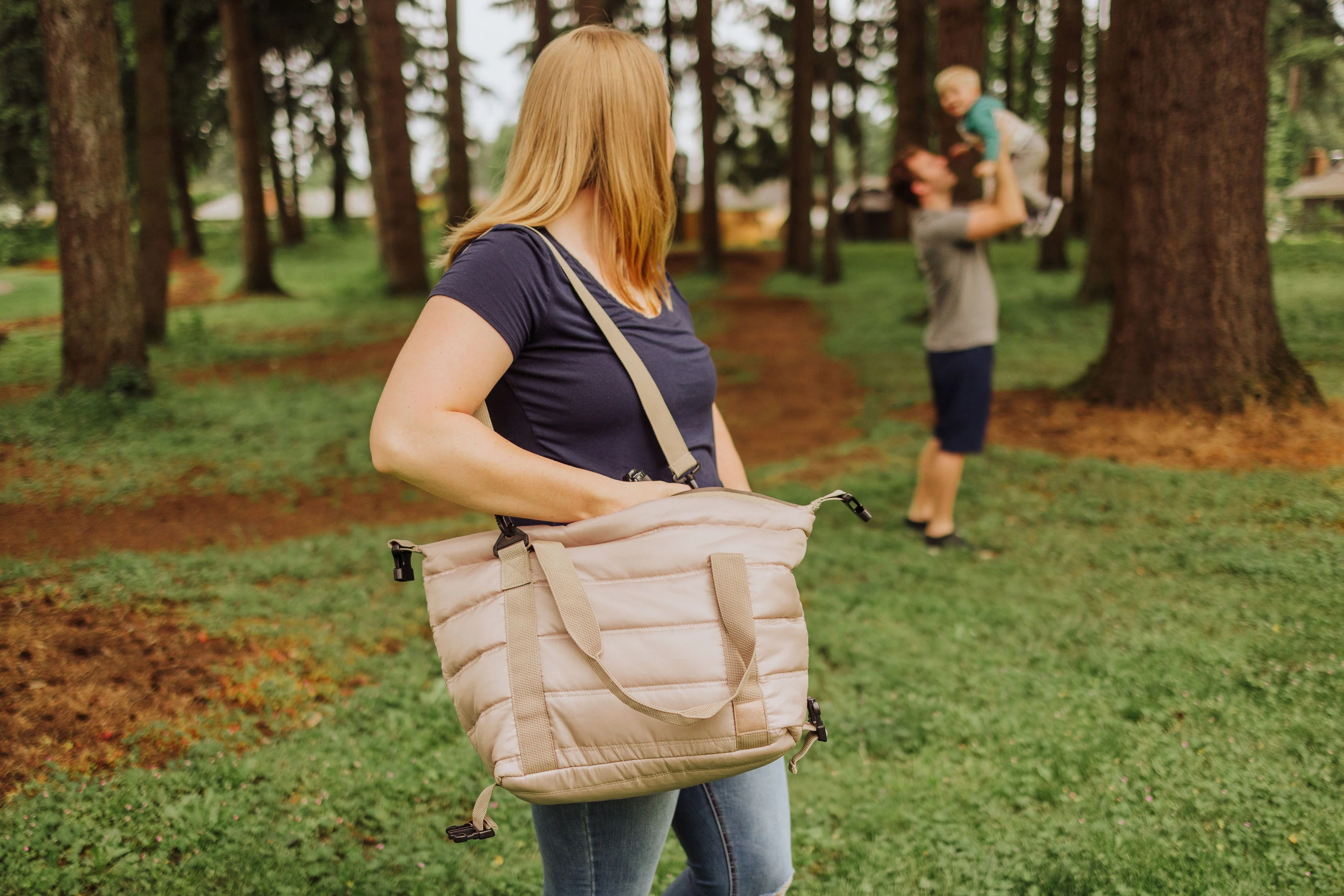 All-Day Insulated Cooler Bag - Image 13