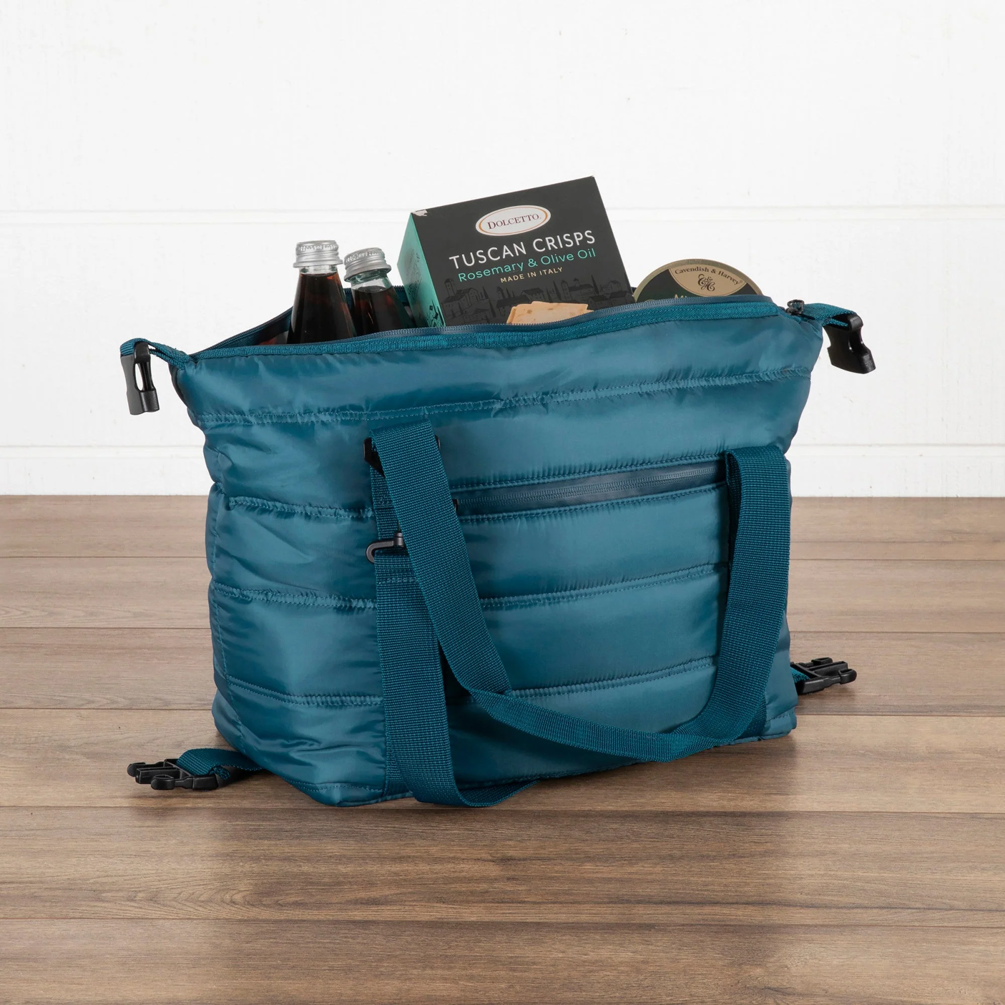 All-Day Insulated Cooler Bag - Image 15