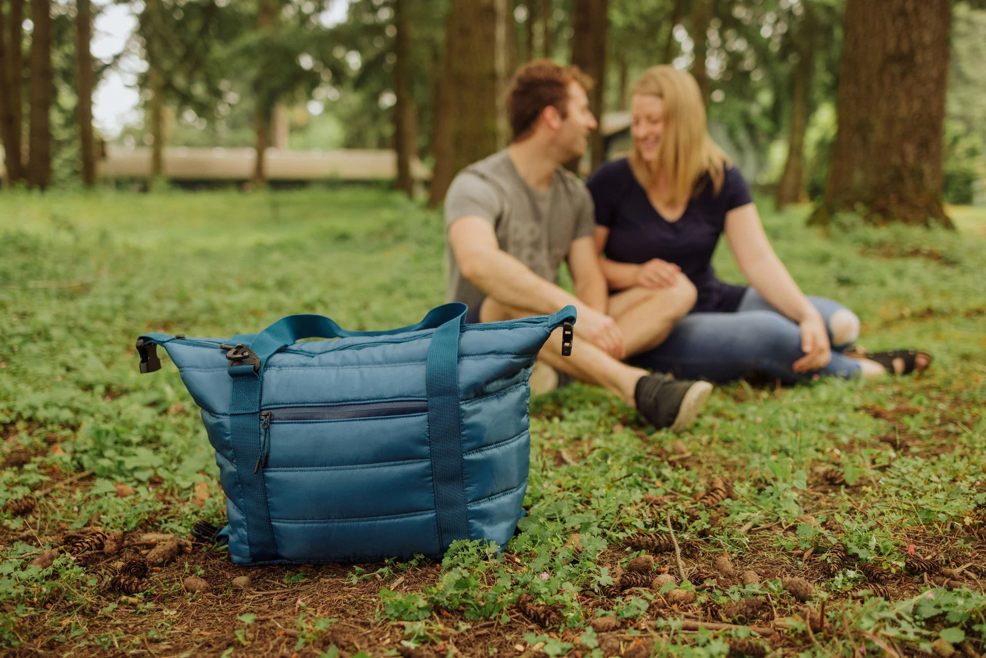 All-Day Insulated Cooler Bag - Image 17