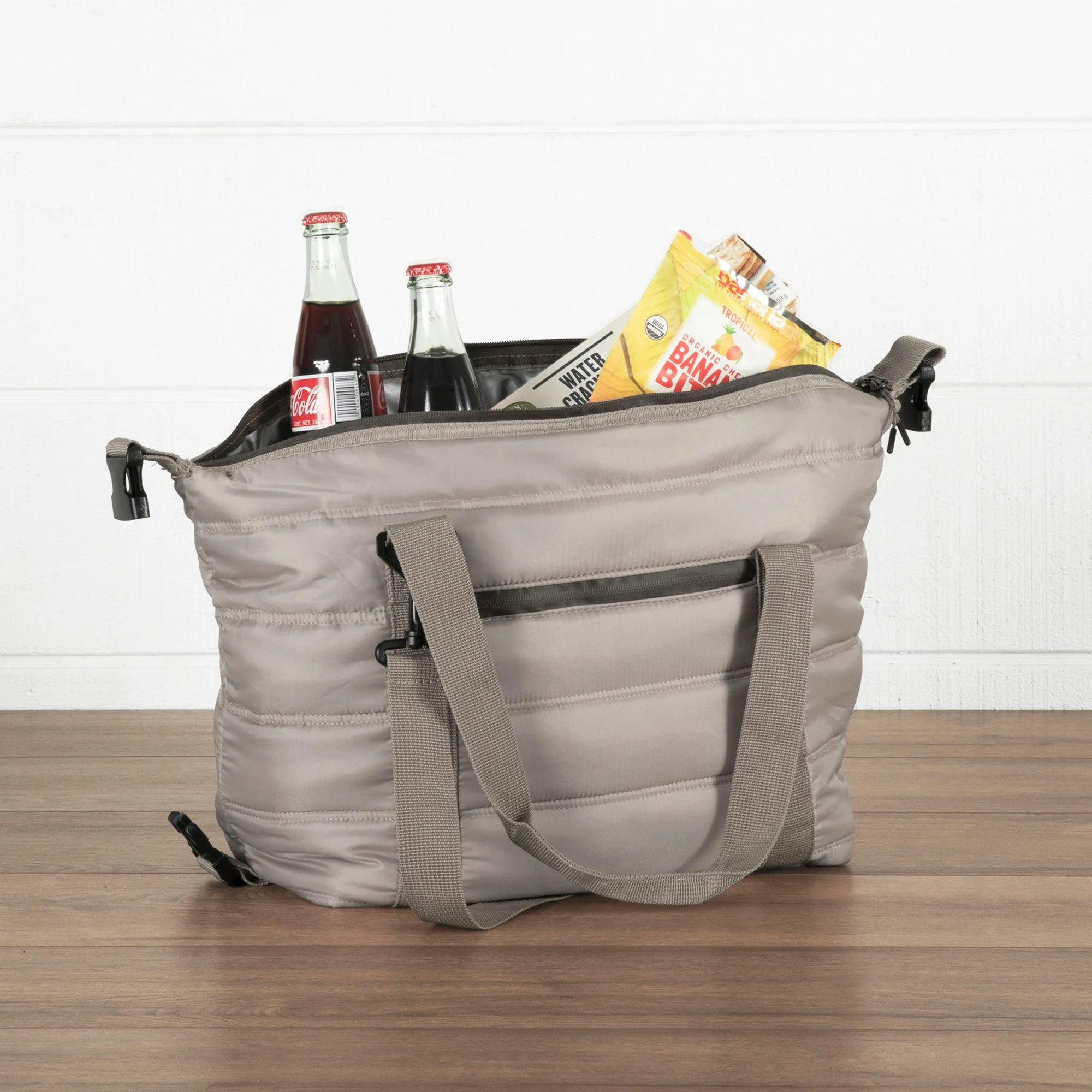 All-Day Insulated Cooler Bag - Image 2