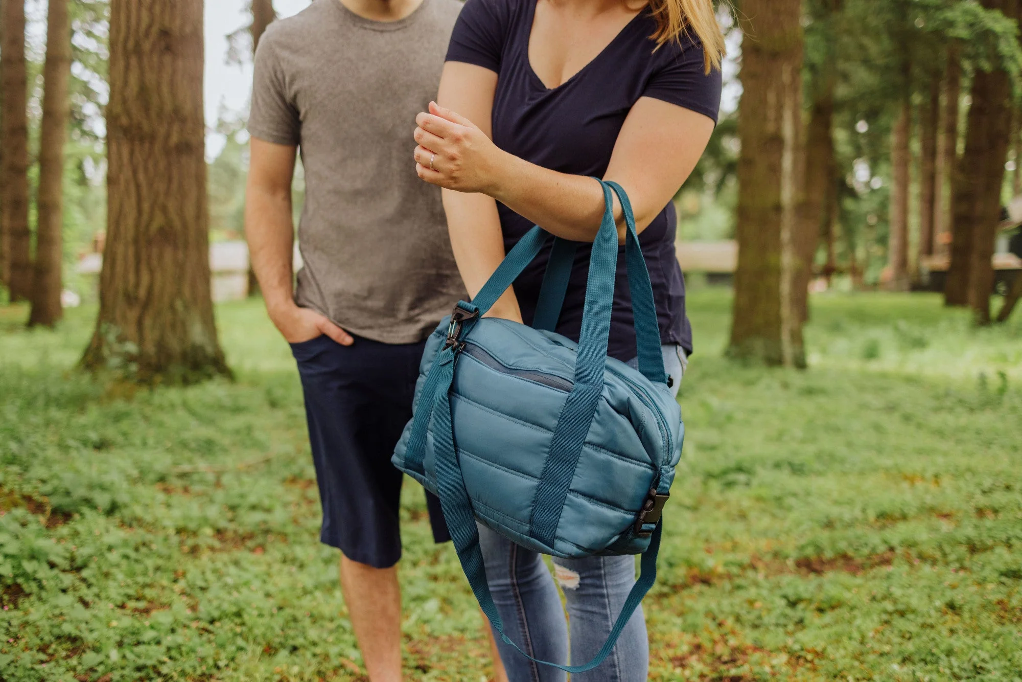 All-Day Insulated Cooler Bag - Image 20