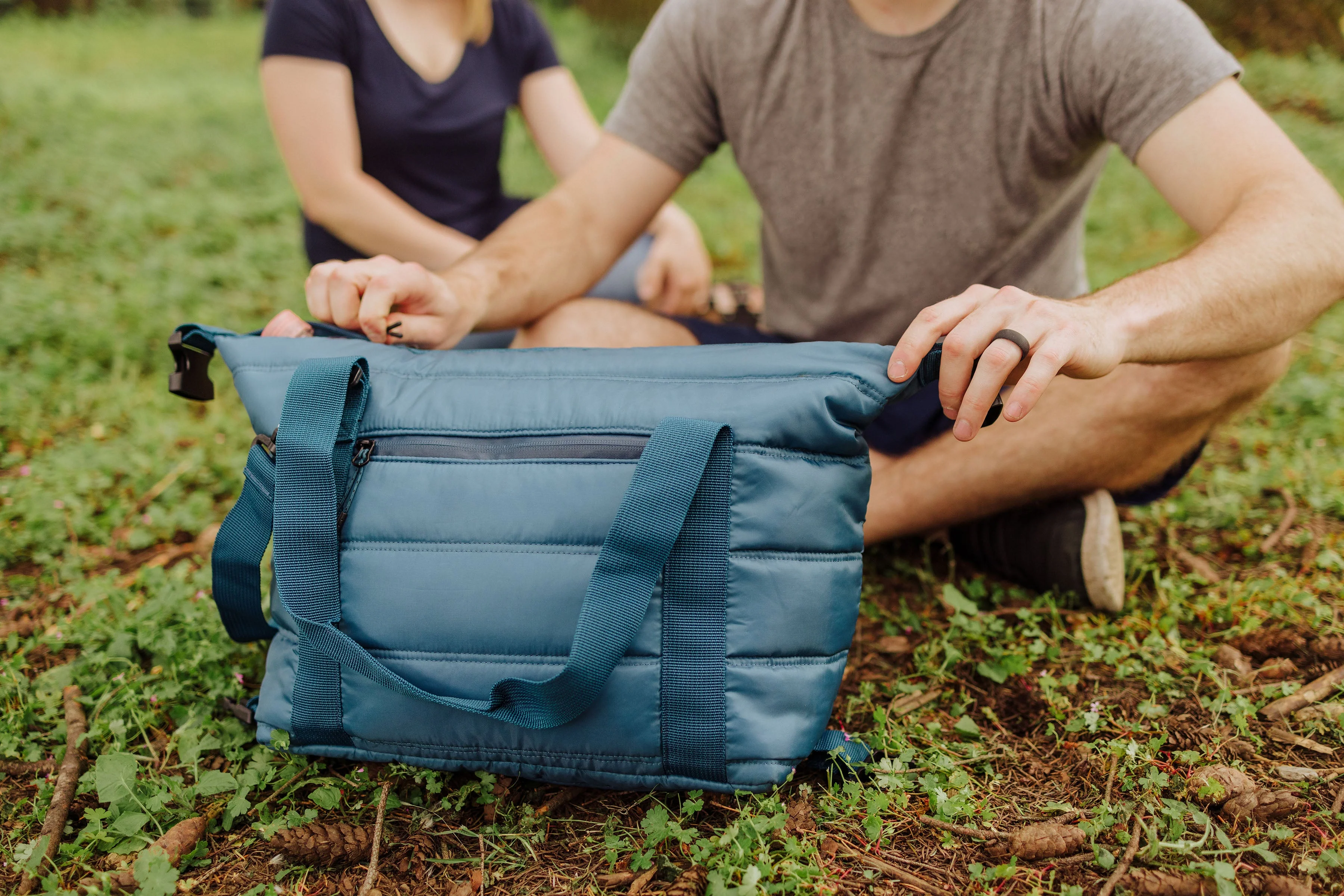All-Day Insulated Cooler Bag - Image 24