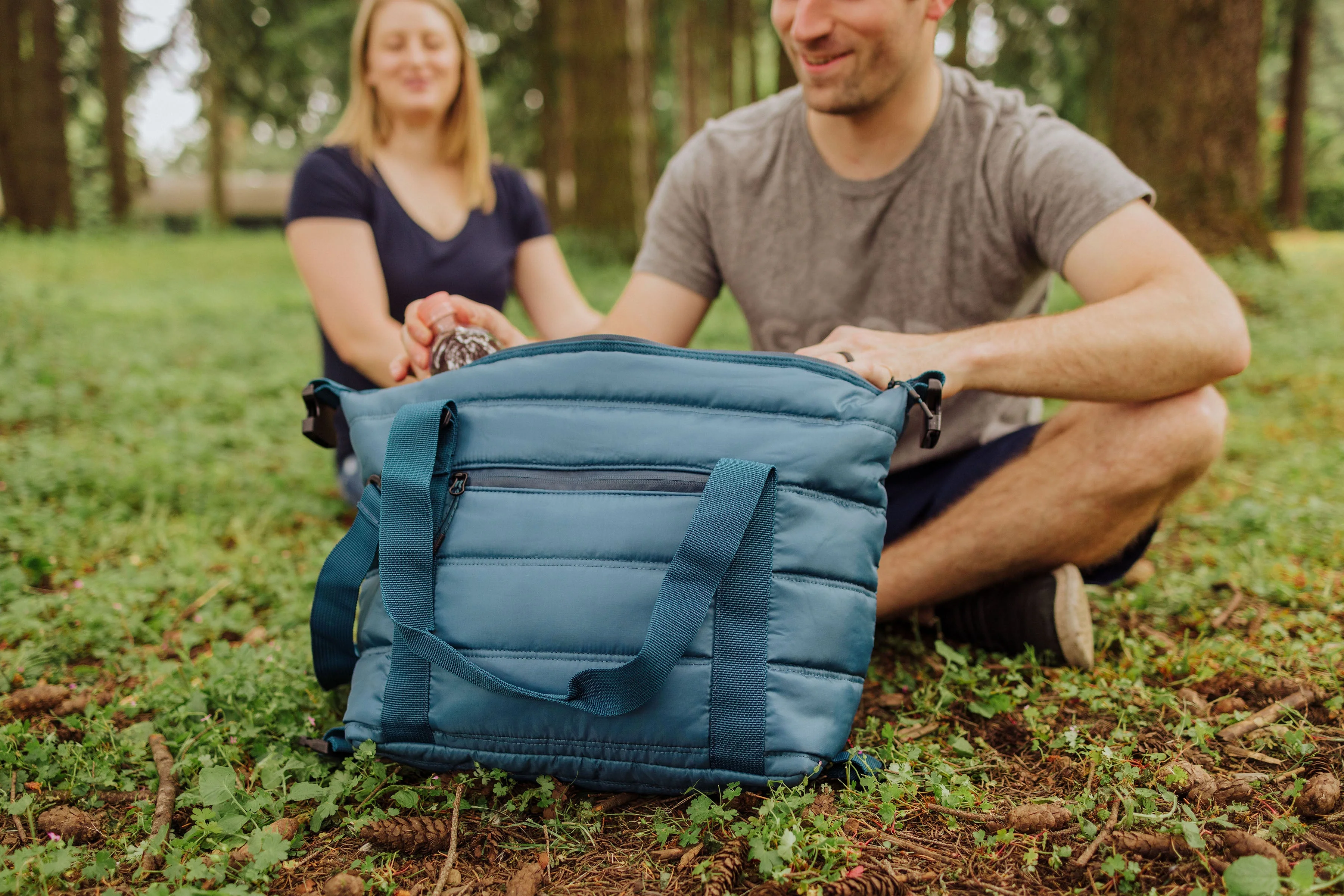 All-Day Insulated Cooler Bag - Image 25