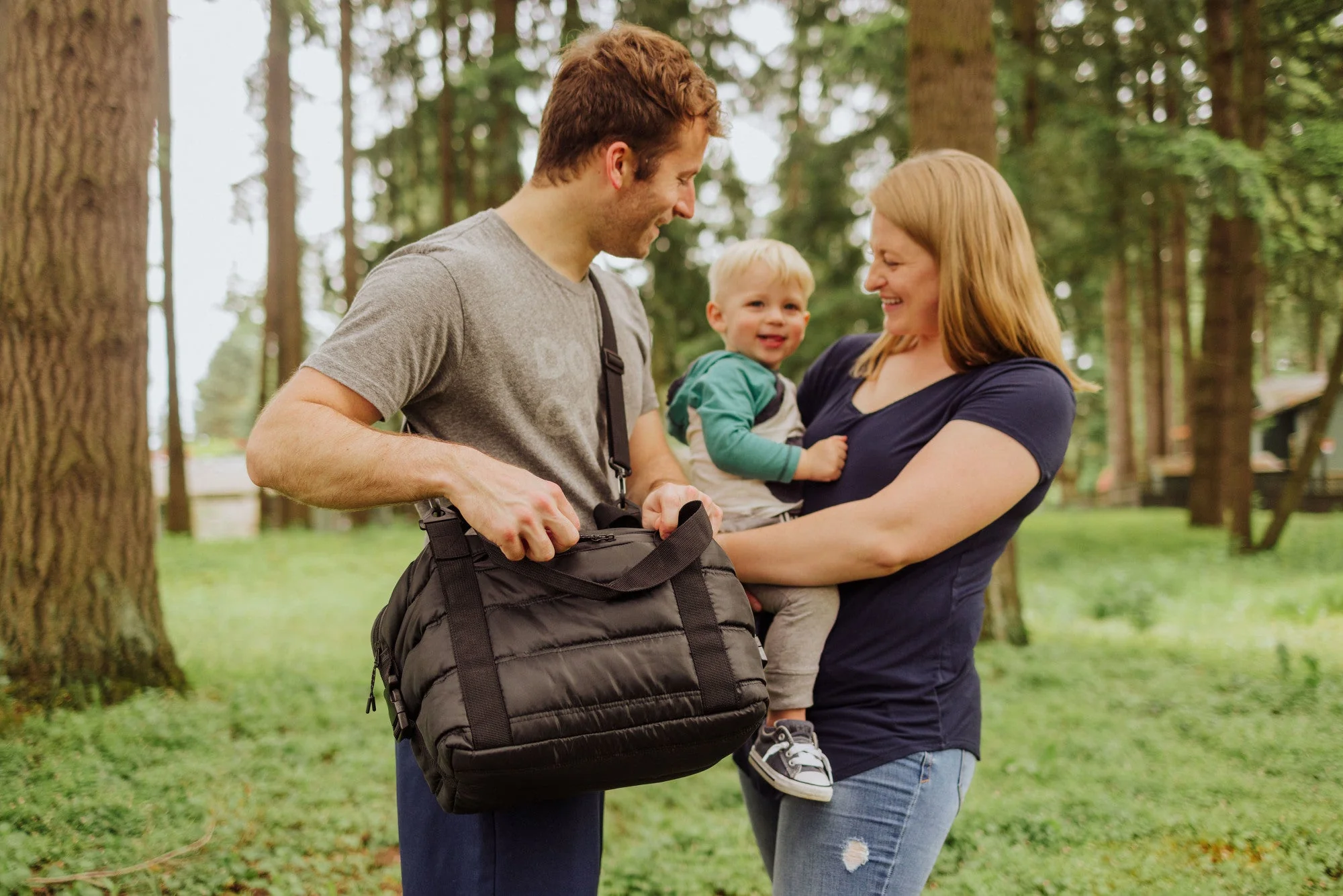 All-Day Insulated Cooler Bag - Image 29