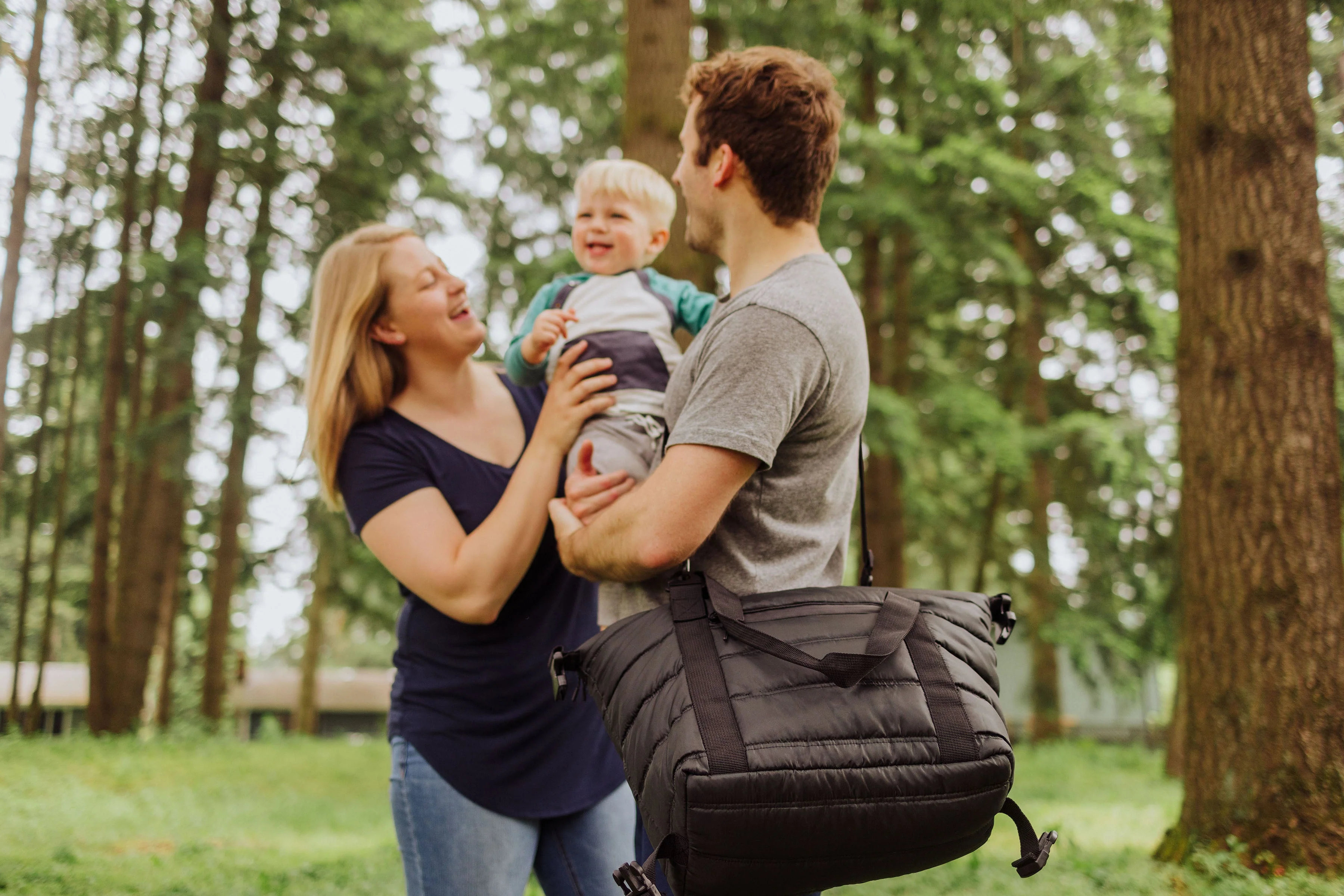 All-Day Insulated Cooler Bag - Image 36