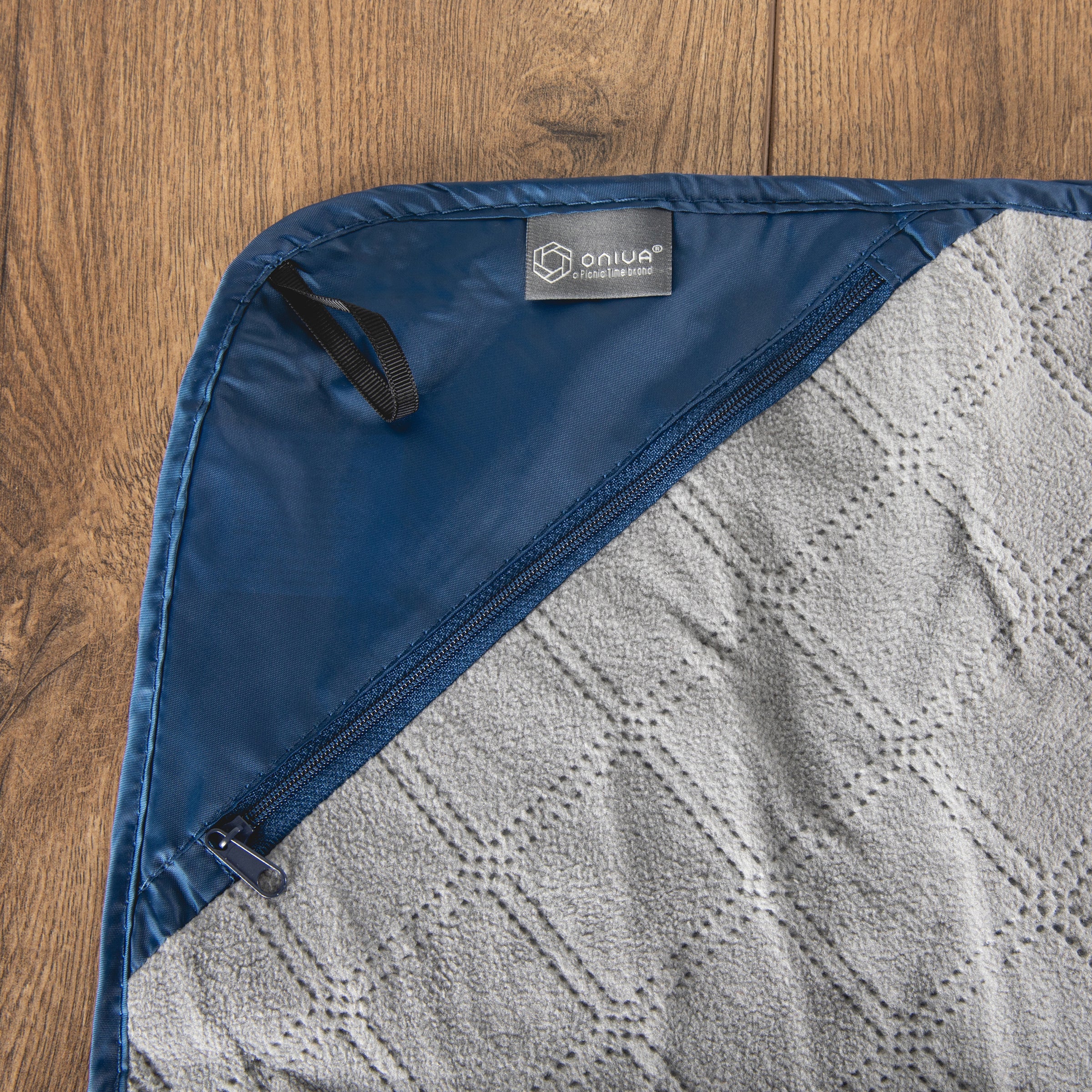 All-Purpose Machine Washable Stadium Blanket - Image 2