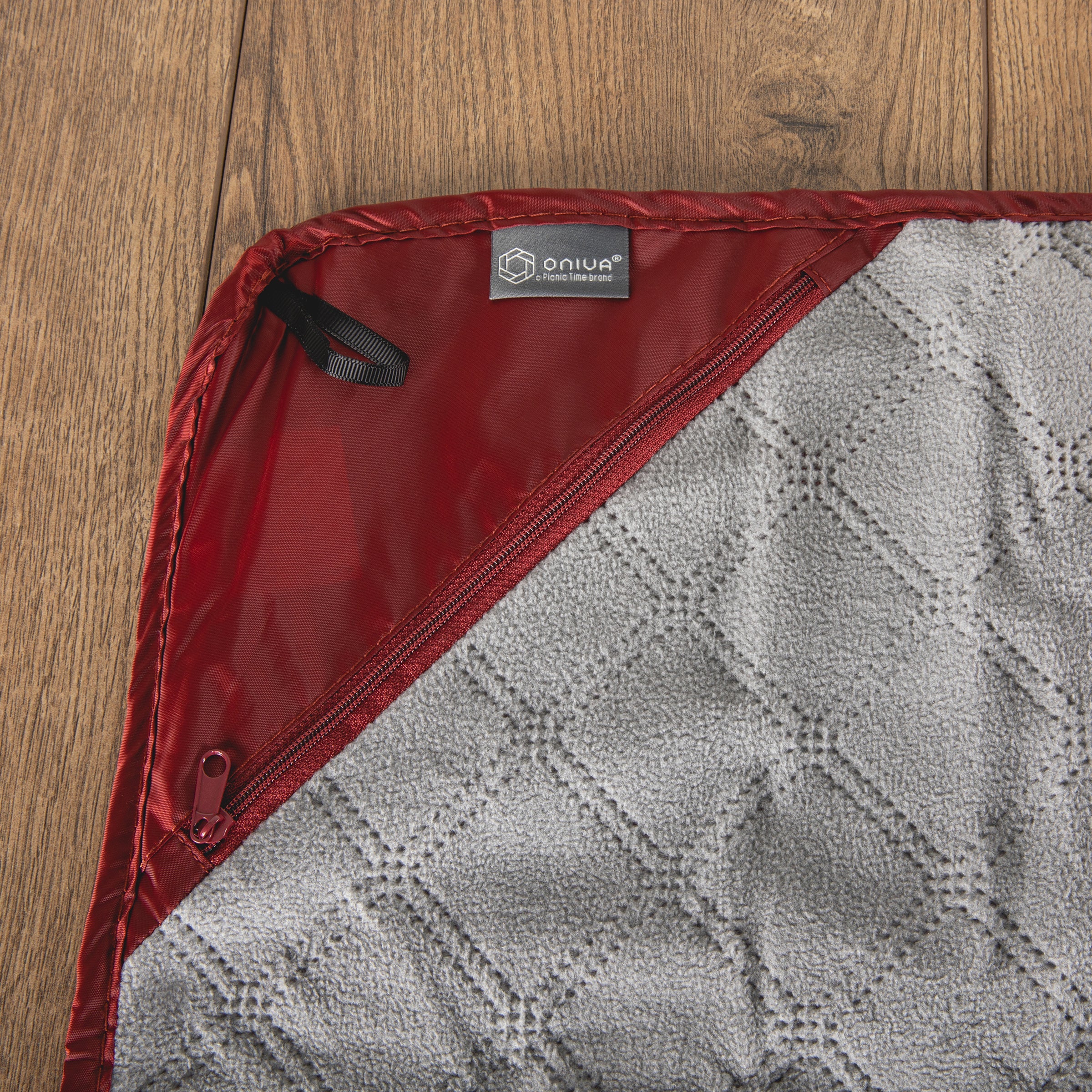 All-Purpose Machine Washable Stadium Blanket - Image 9