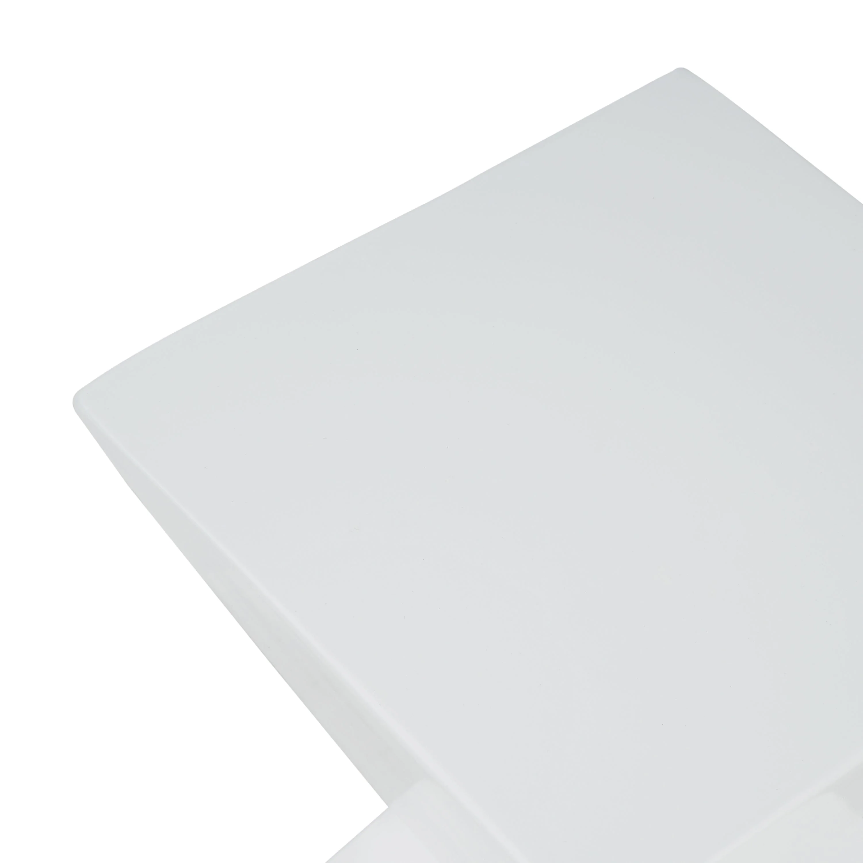 All Weather MGO X Design Side Table - Image 10