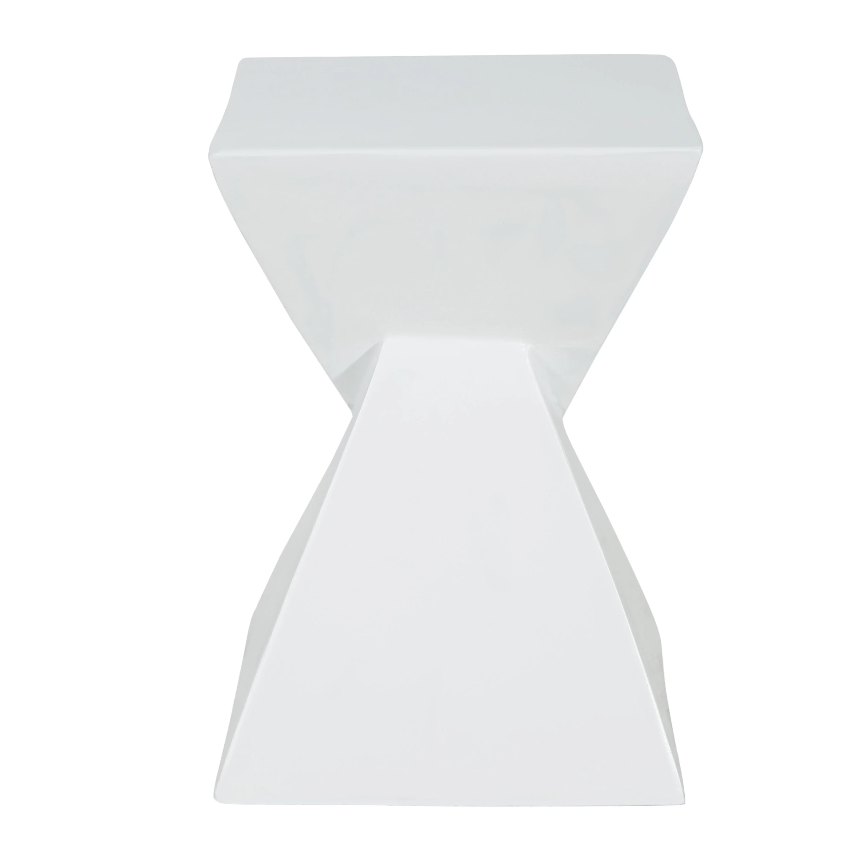 All Weather MGO X Design Side Table - Image 6