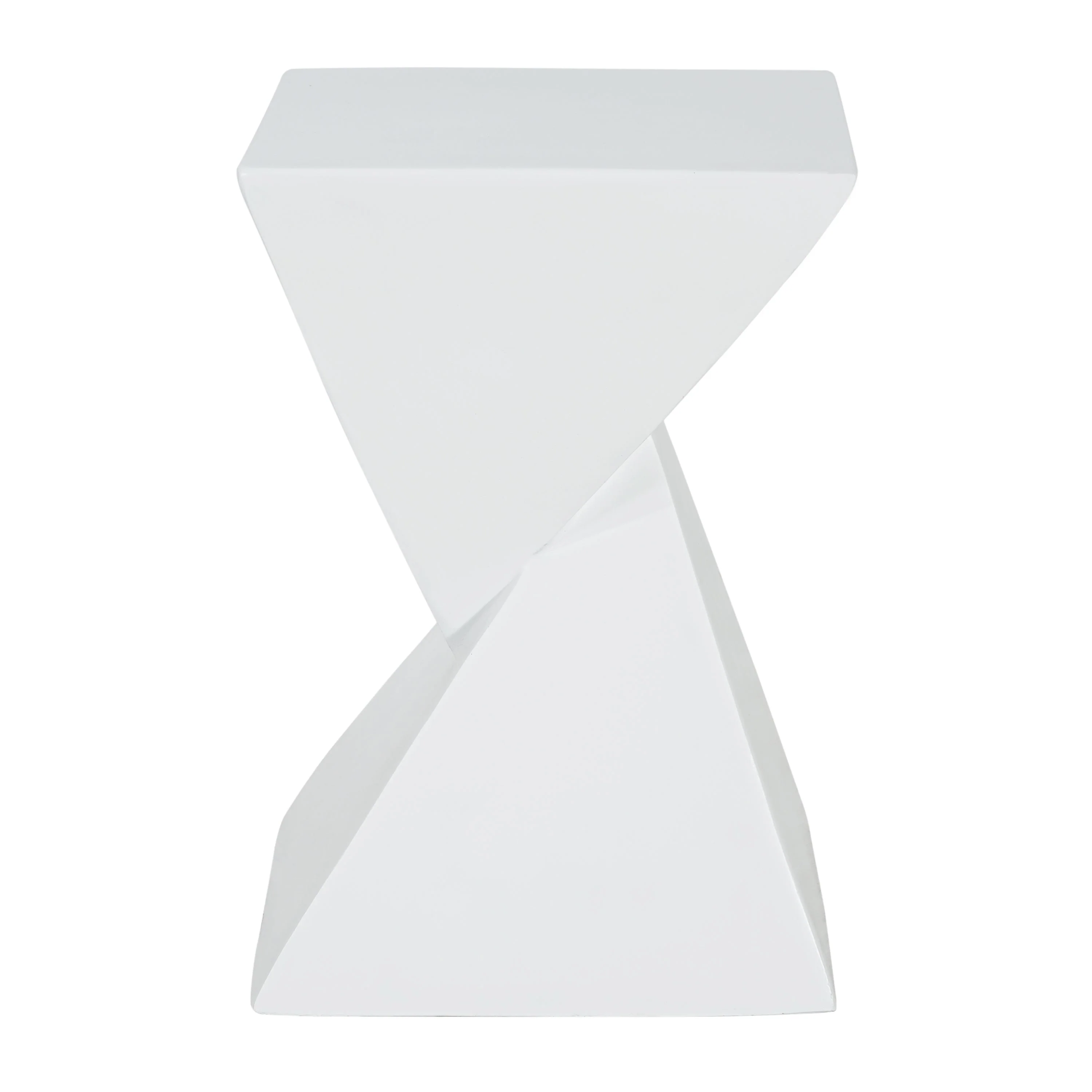 All Weather MGO X Design Side Table - Image 7