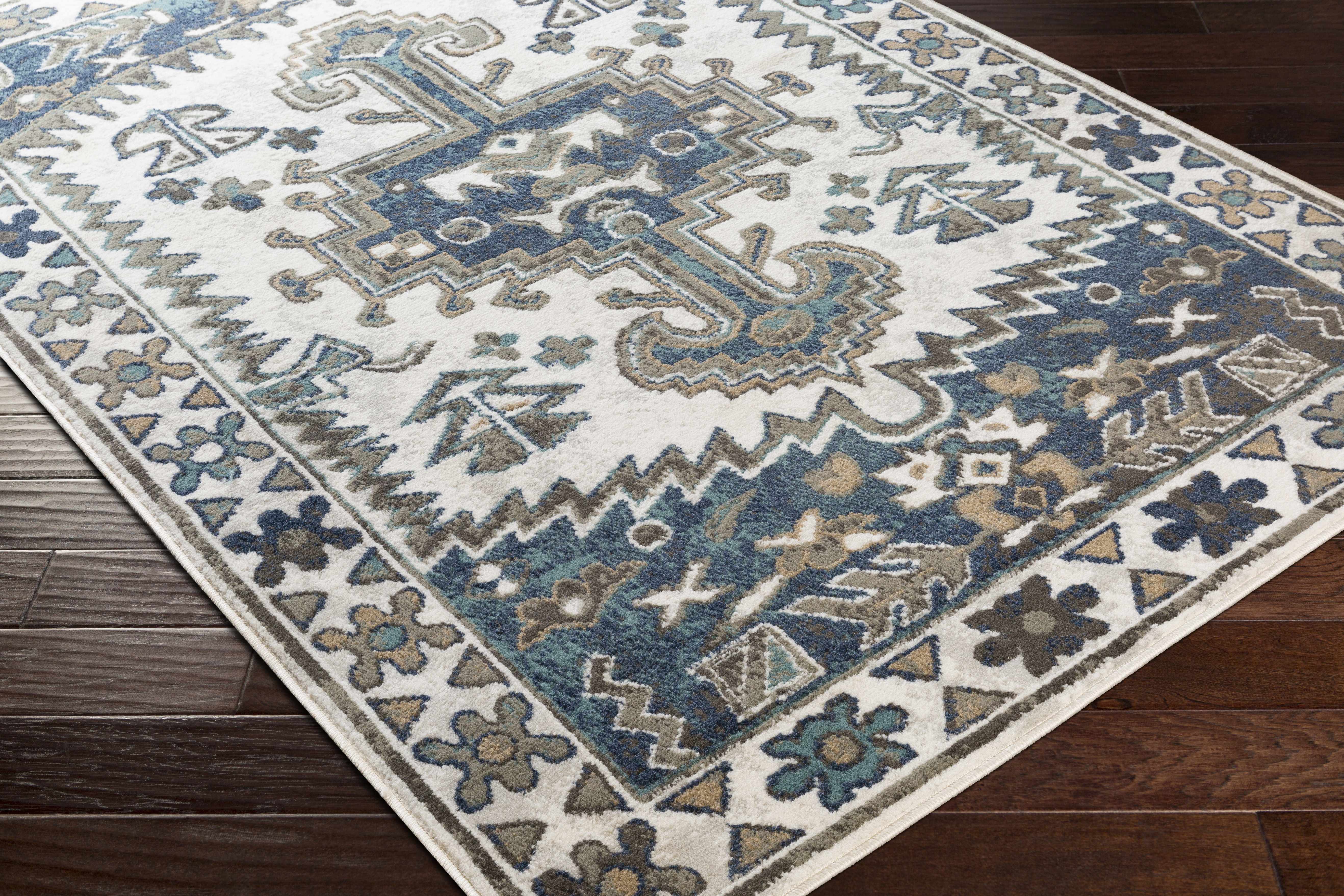 Allanton Area Rug - Clearance - Image 3