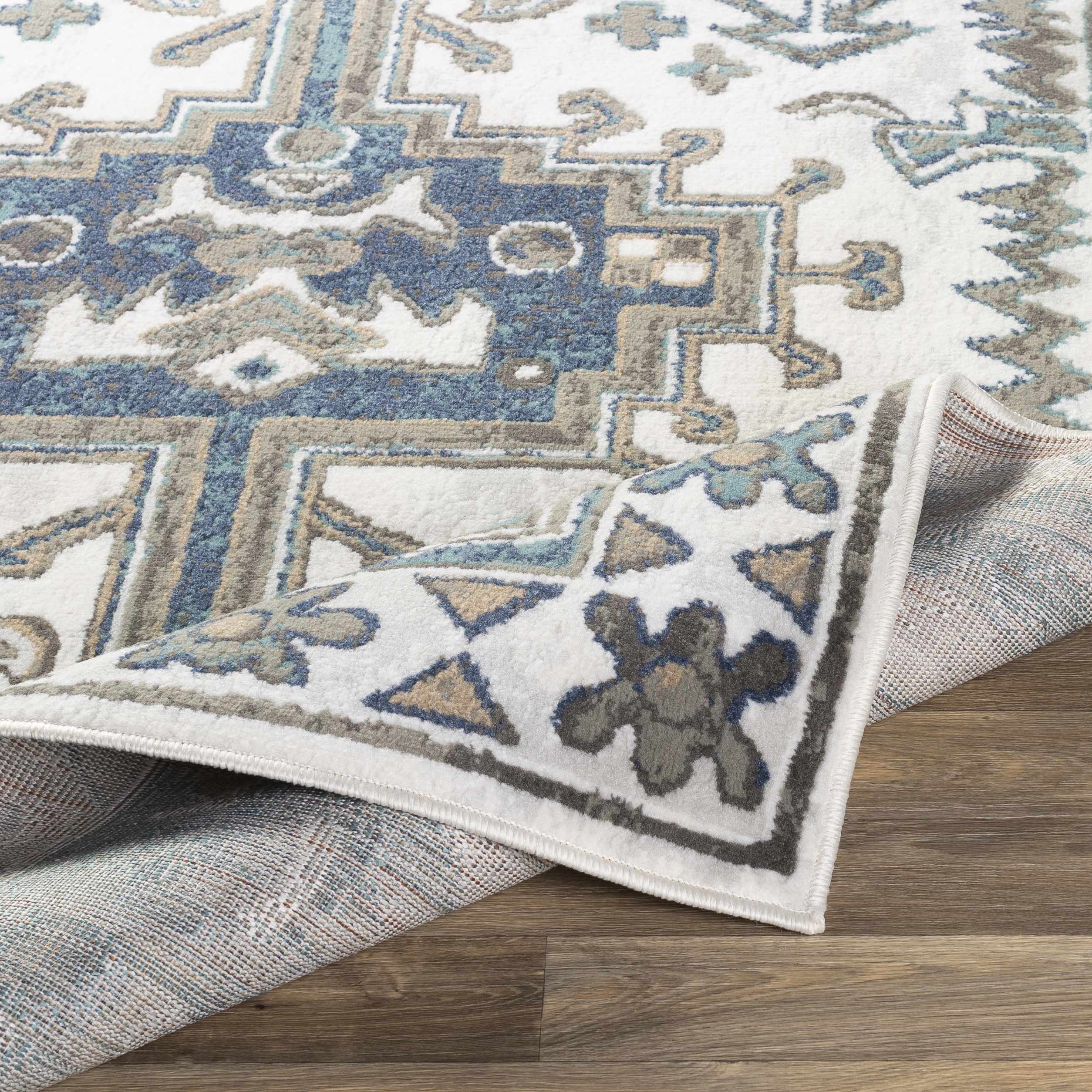 Allanton Area Rug - Clearance - Image 5